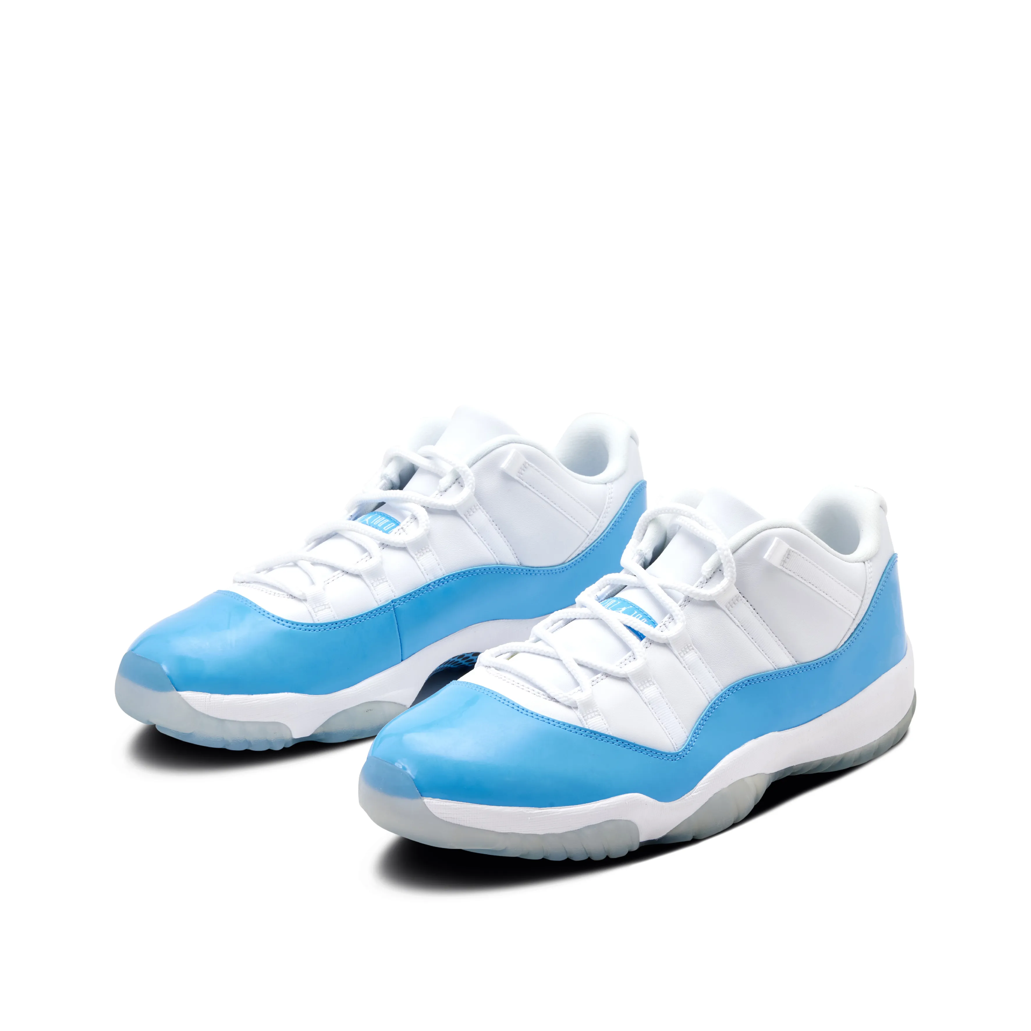 Nike Nike Air Jordan 11 Retro Low University Blue | Size 14