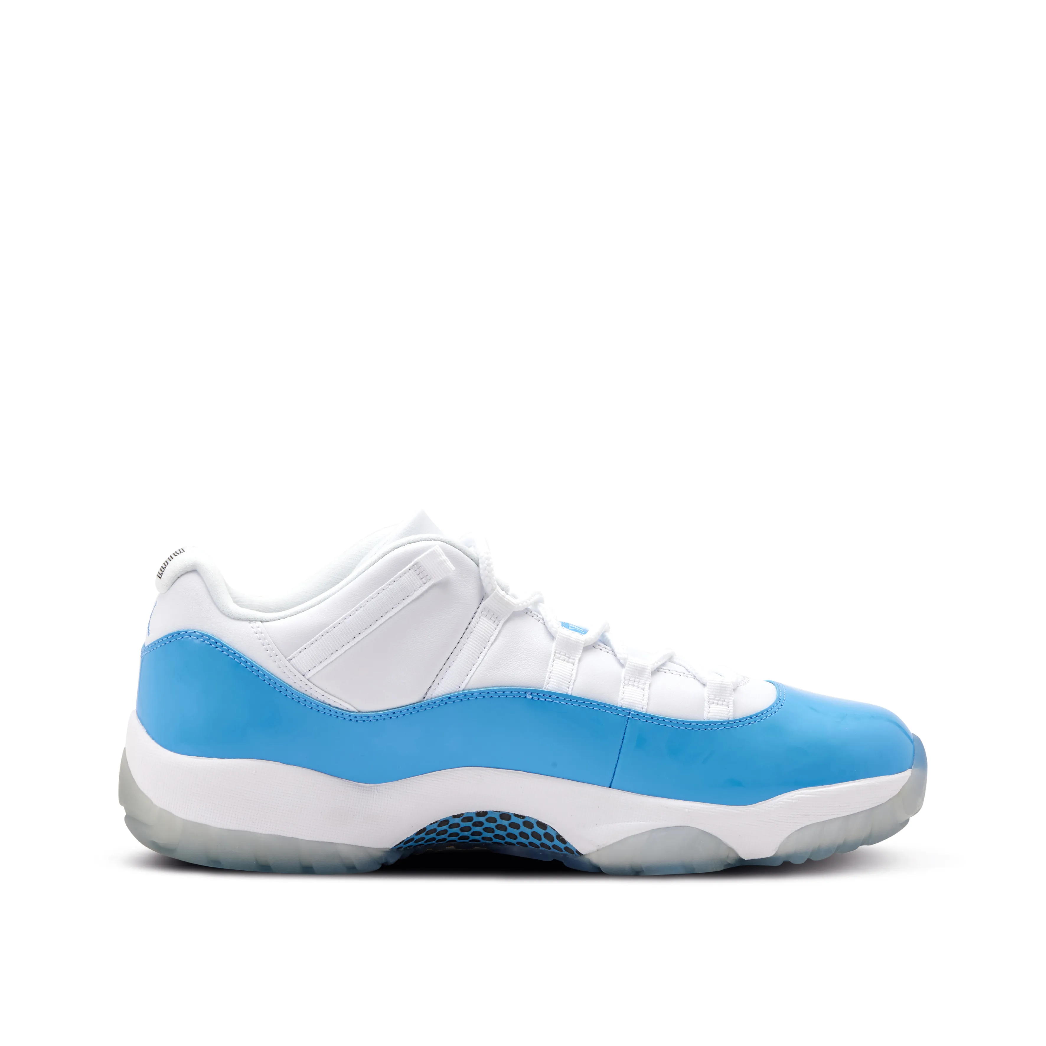 Nike Nike Air Jordan 11 Retro Low University Blue | Size 14