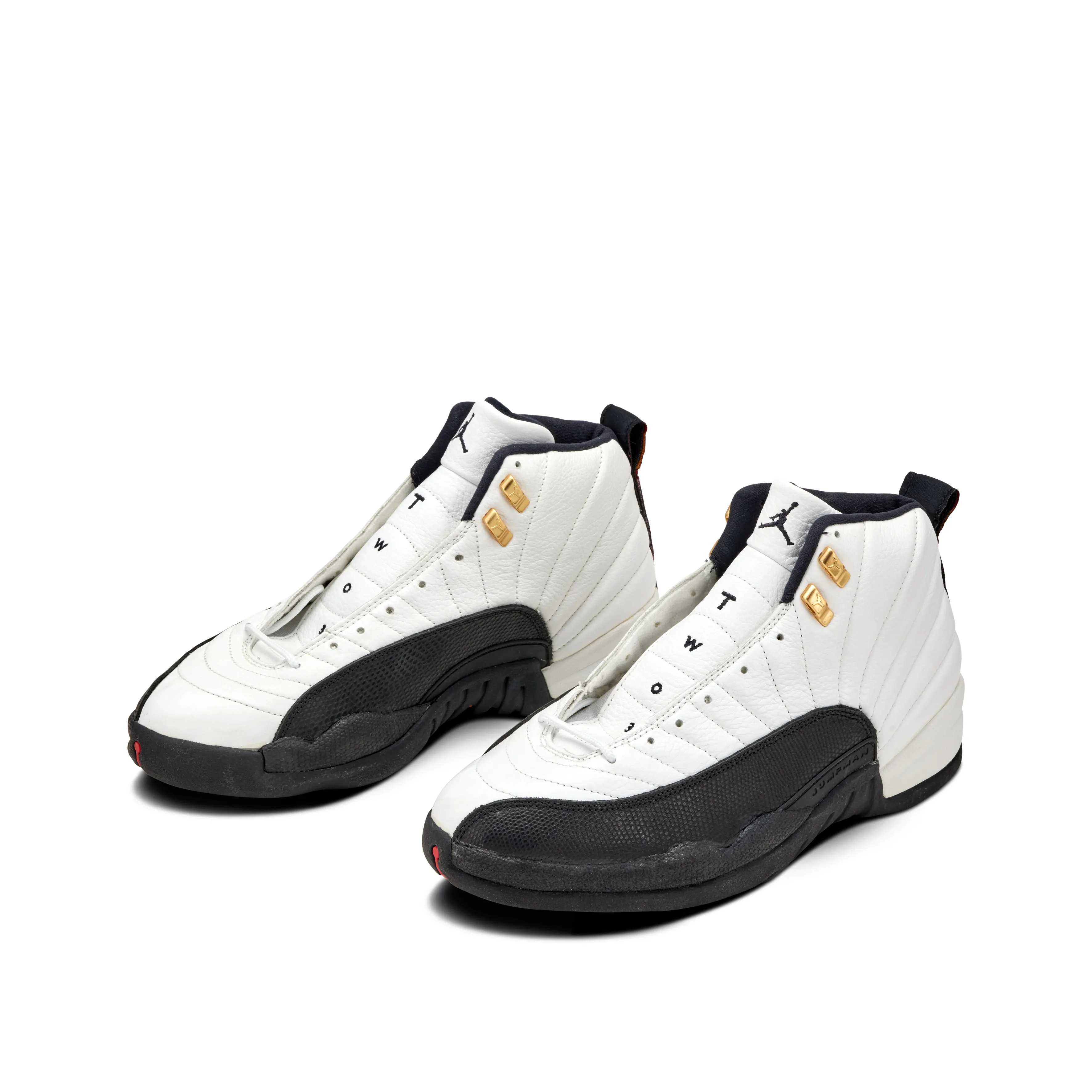 Nike Nike Air Jordan 12 OG Taxi | Size 13