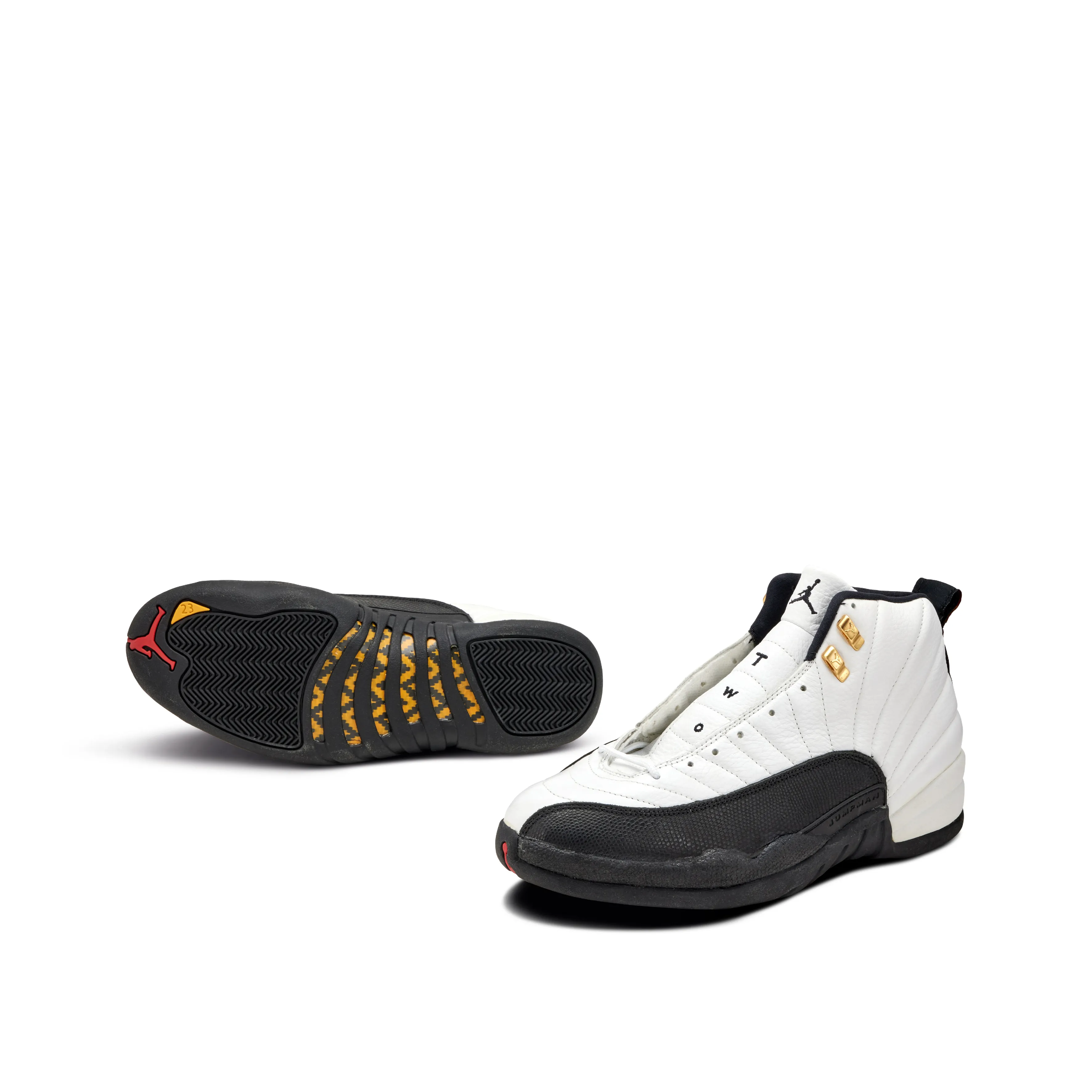 Nike Nike Air Jordan 12 OG Taxi | Size 13