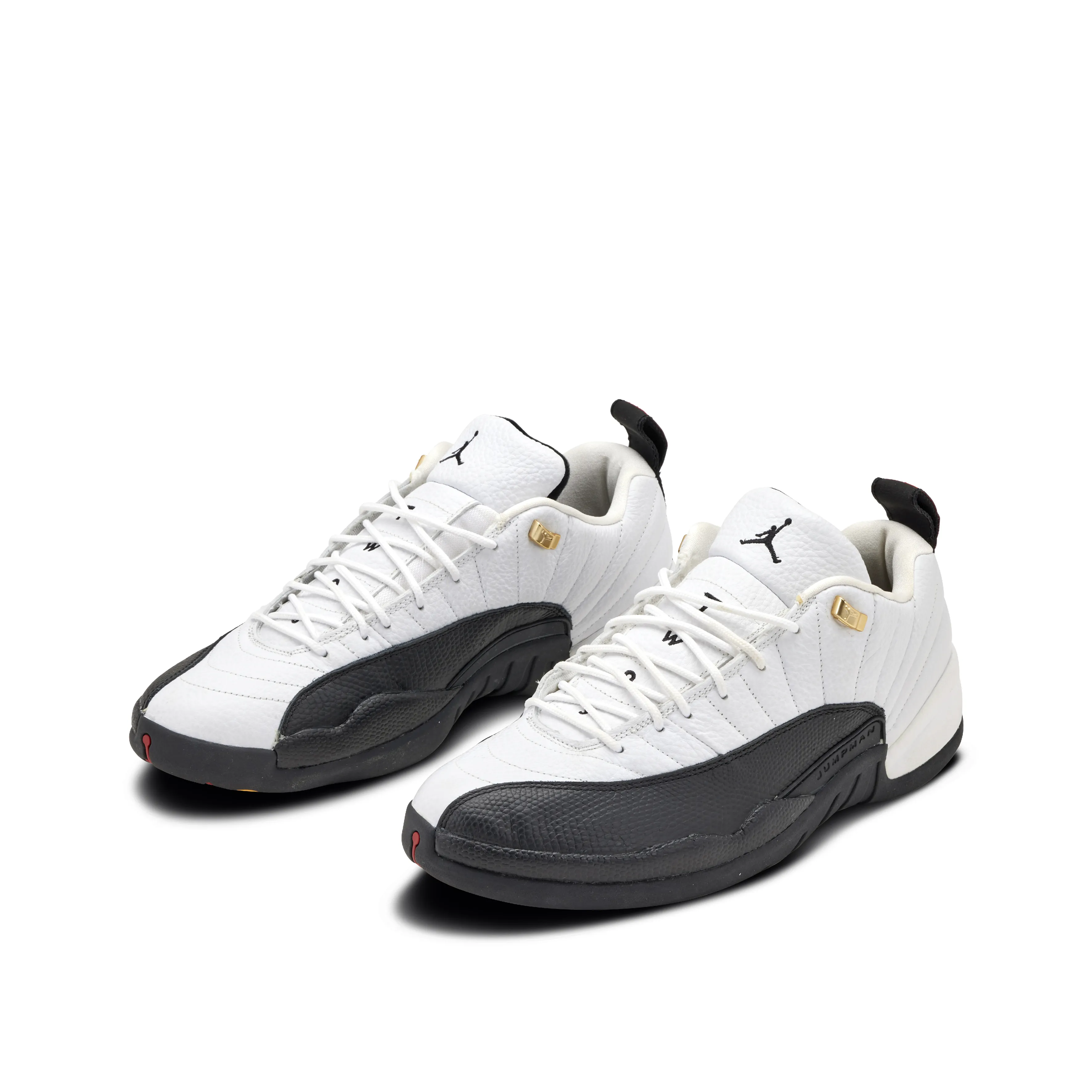 Nike Nike Air Jordan 12 Retro Low Taxi | Size 14