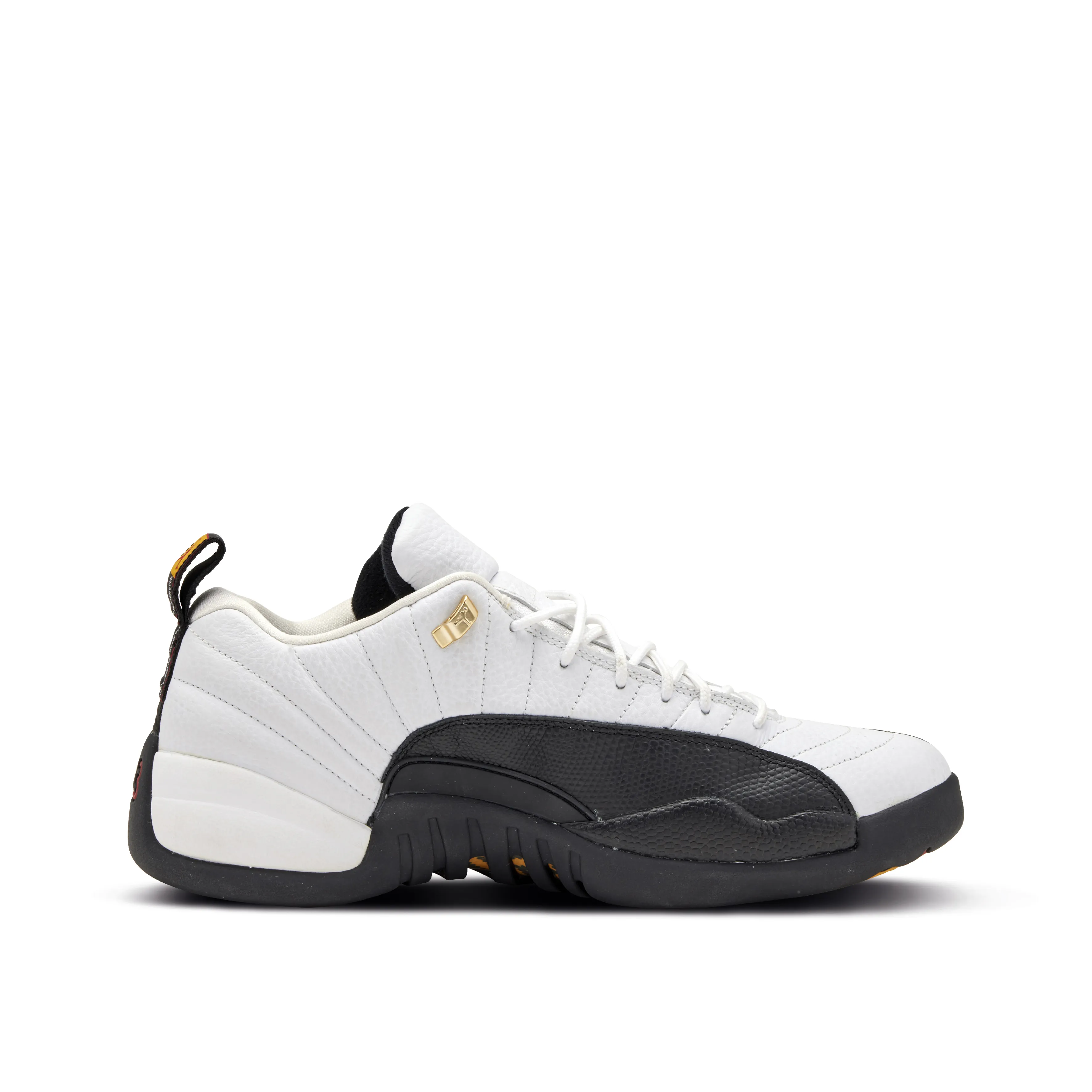 Nike Nike Air Jordan 12 Retro Low Taxi | Size 14