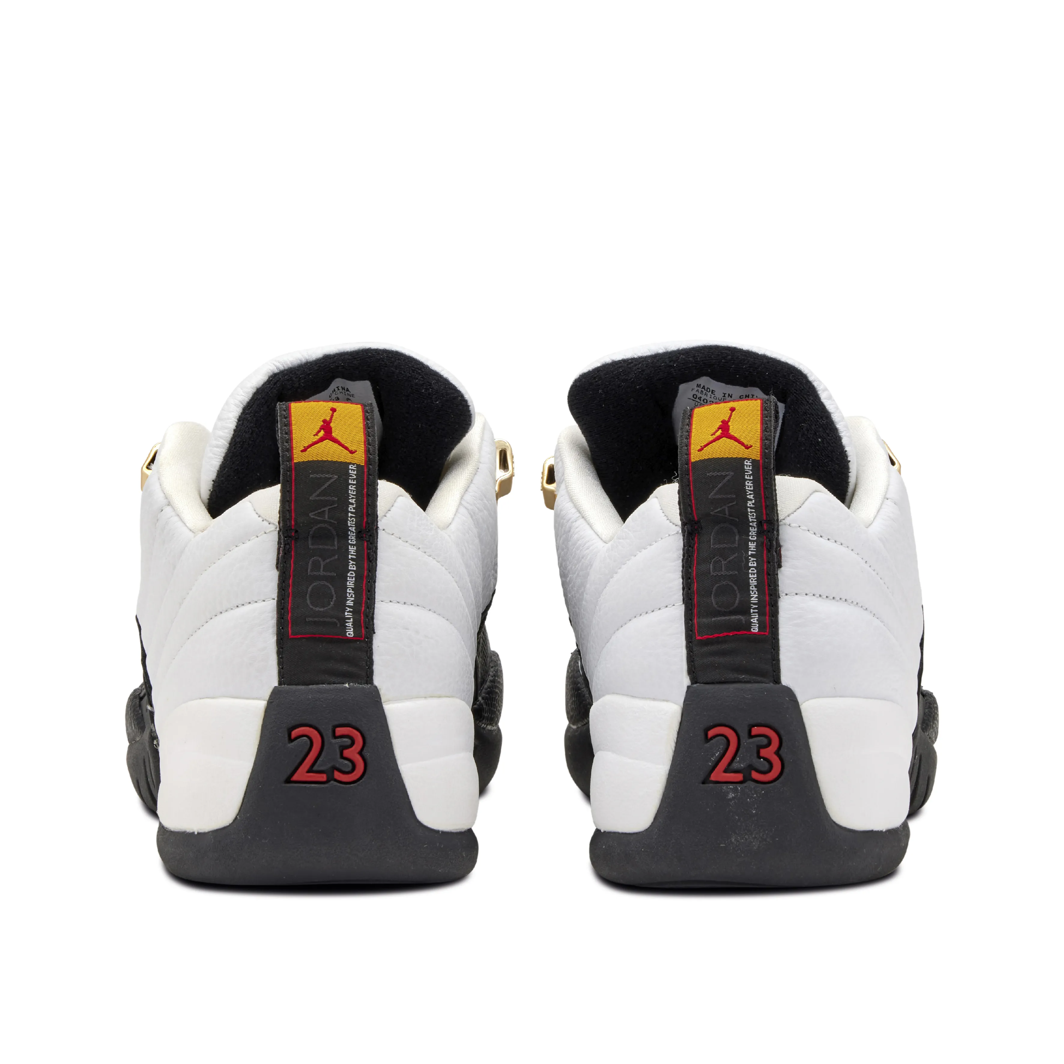 Nike Nike Air Jordan 12 Retro Low Taxi | Size 14