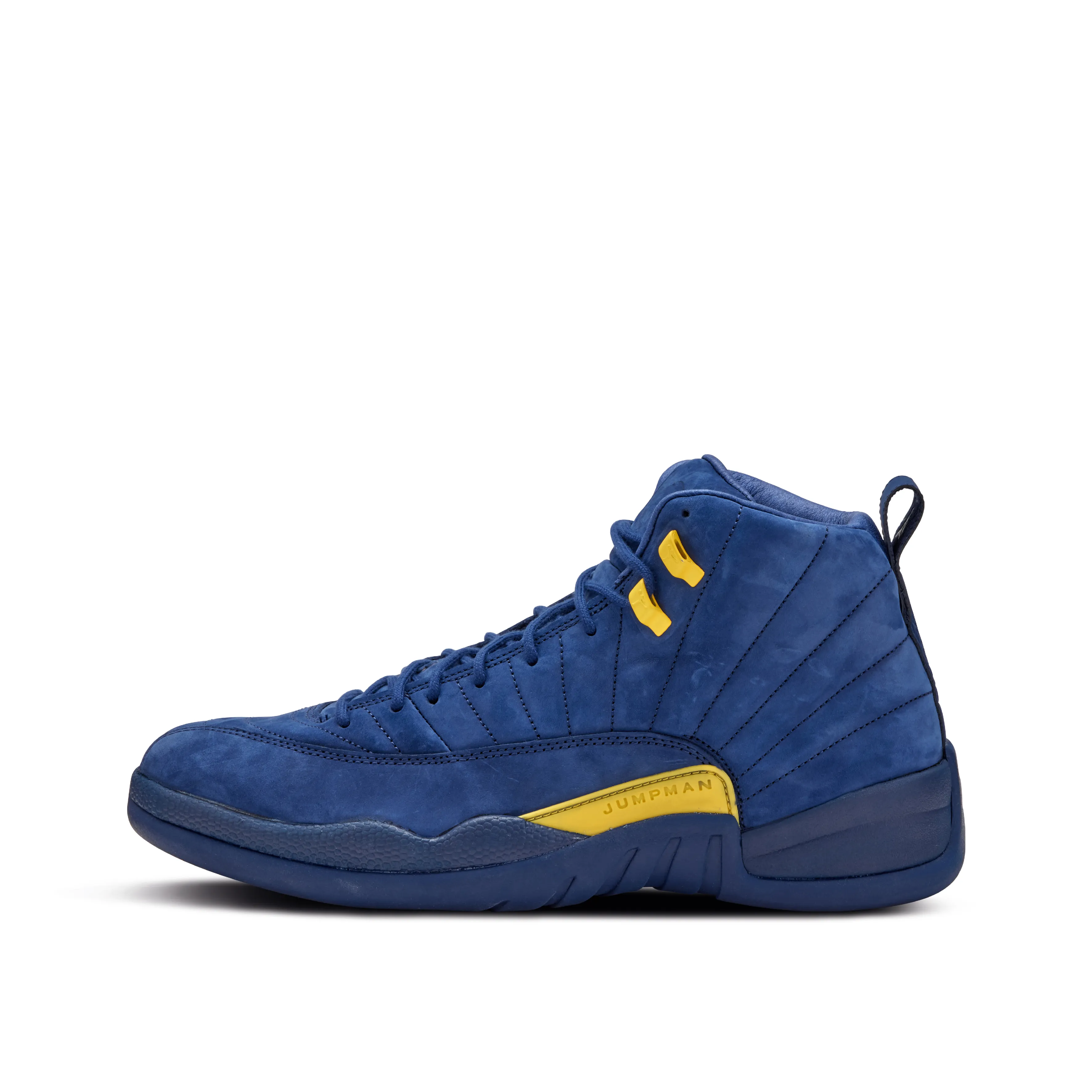 Nike Nike Air Jordan 12 Retro Michigan | Size 14