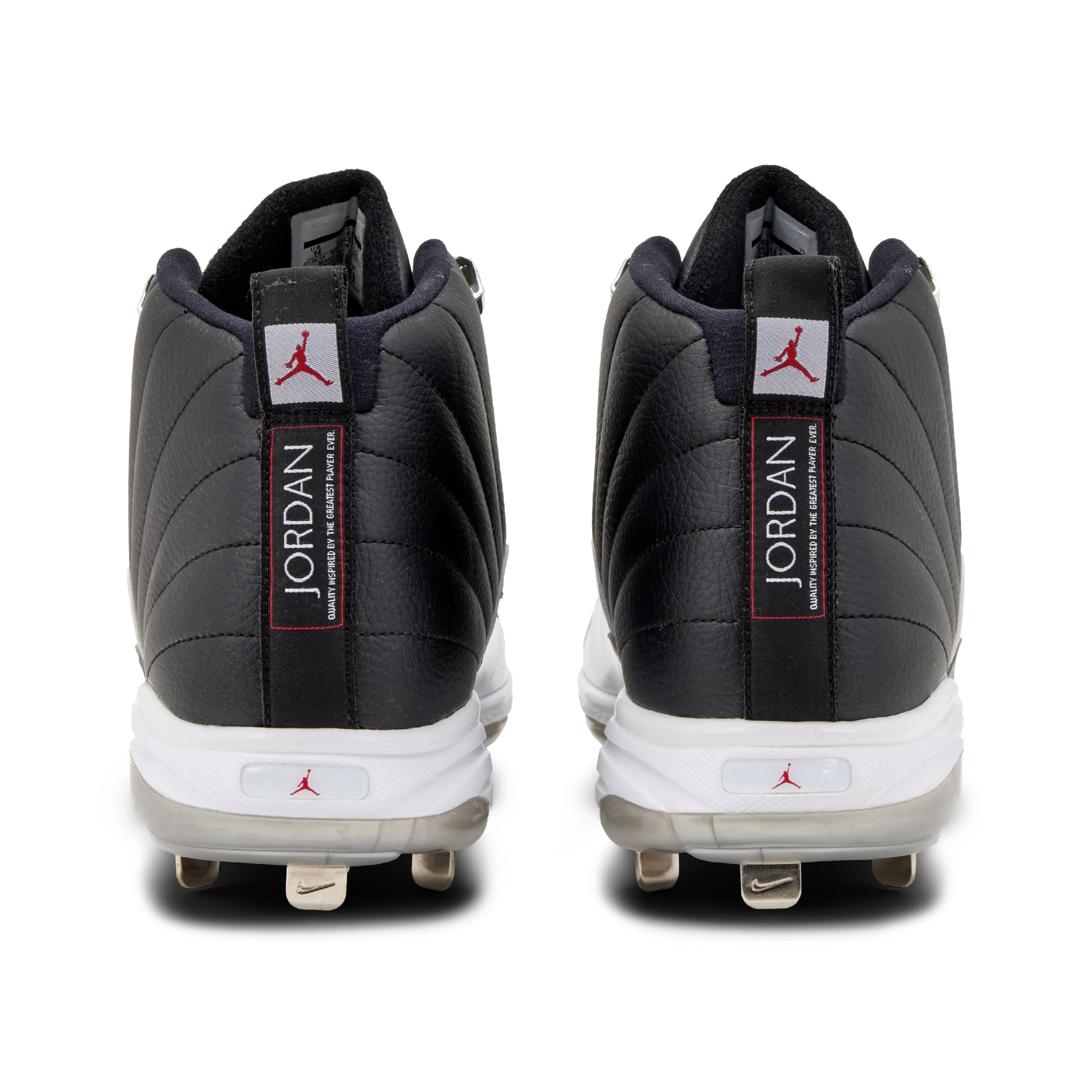 Nike Nike Air Jordan 12 Retro Playoffs Cleats | Size 14