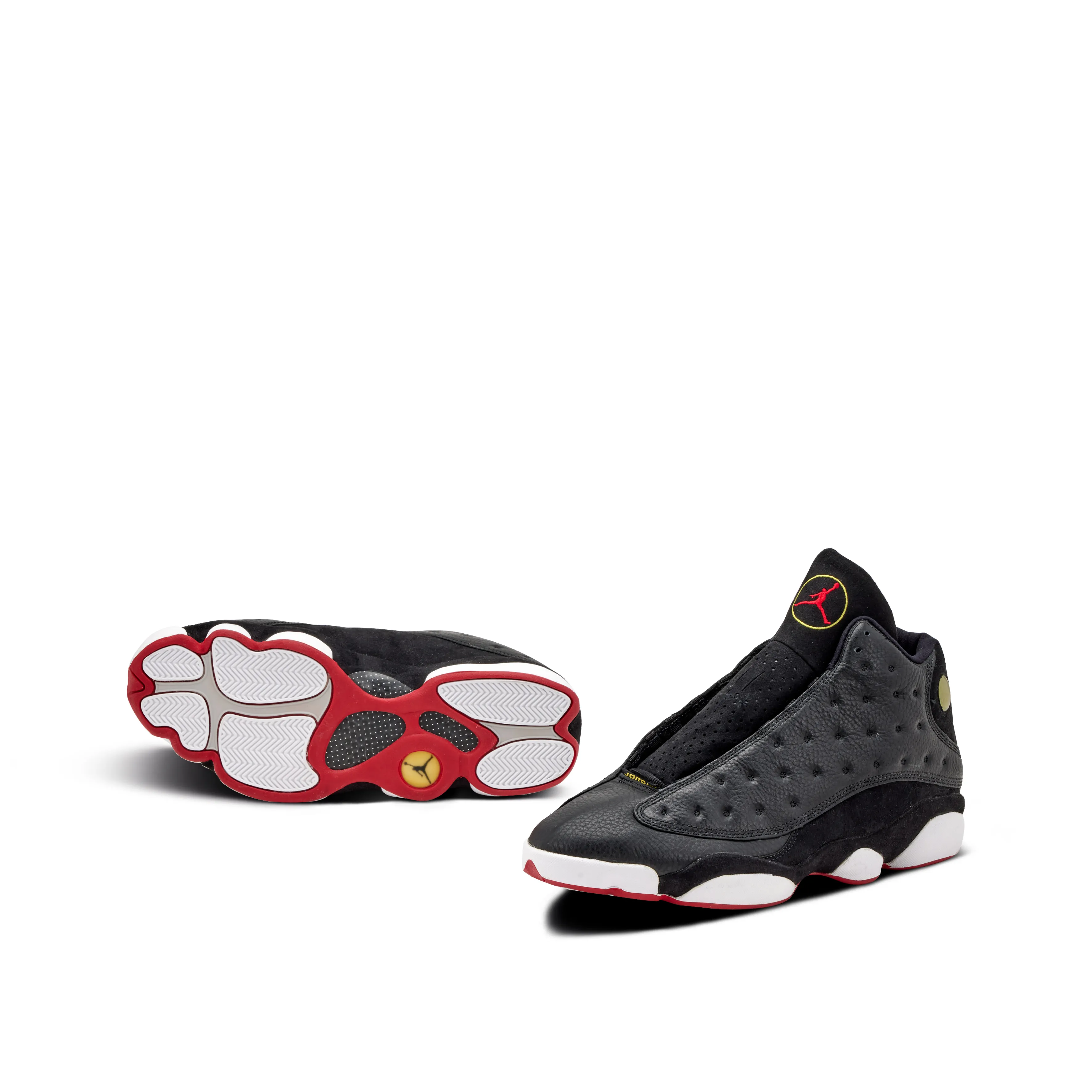 Nike Nike Air Jordan 13 OG Playoff | Size 15