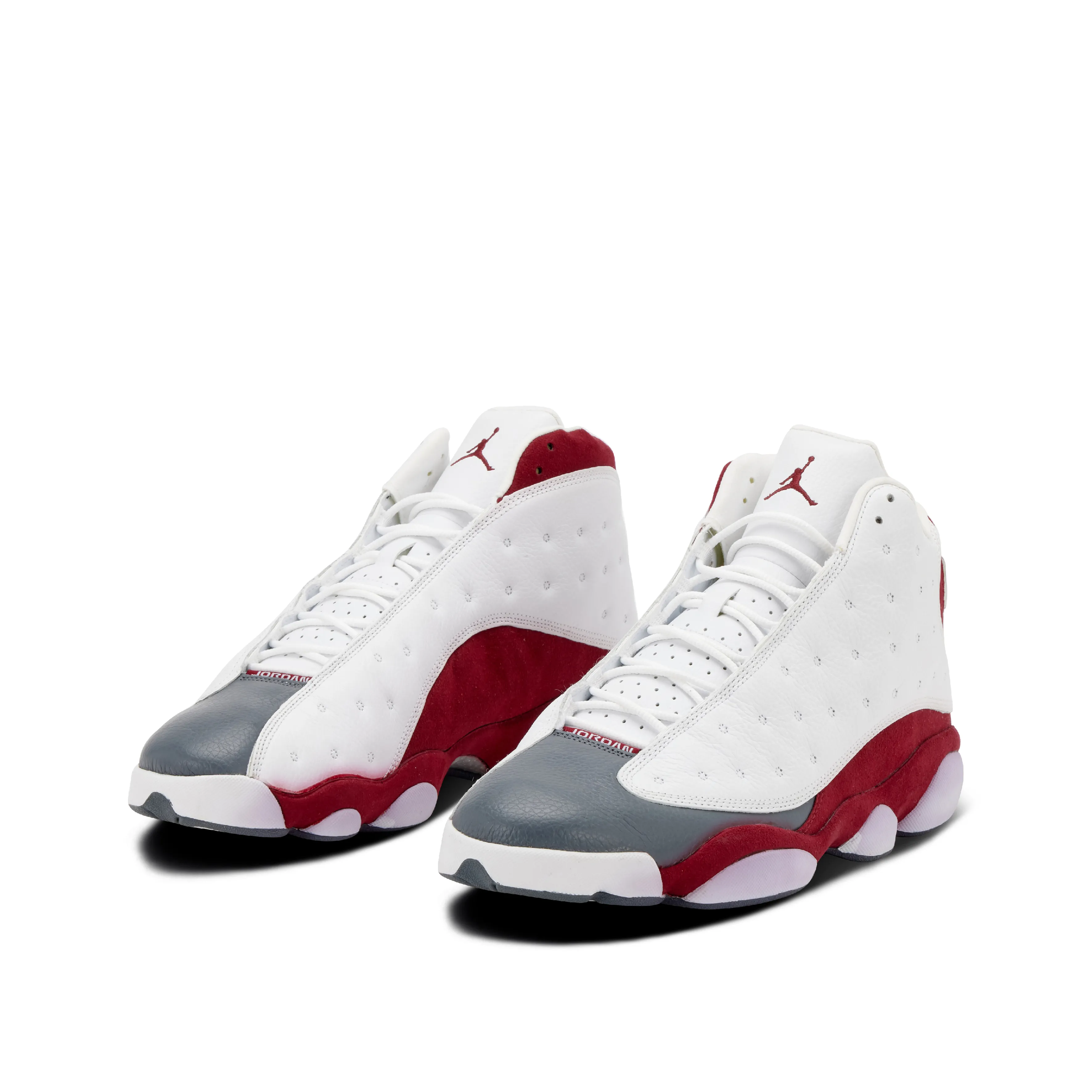 Nike Nike Air Jordan 13 Retro Grey Toe | Size 14