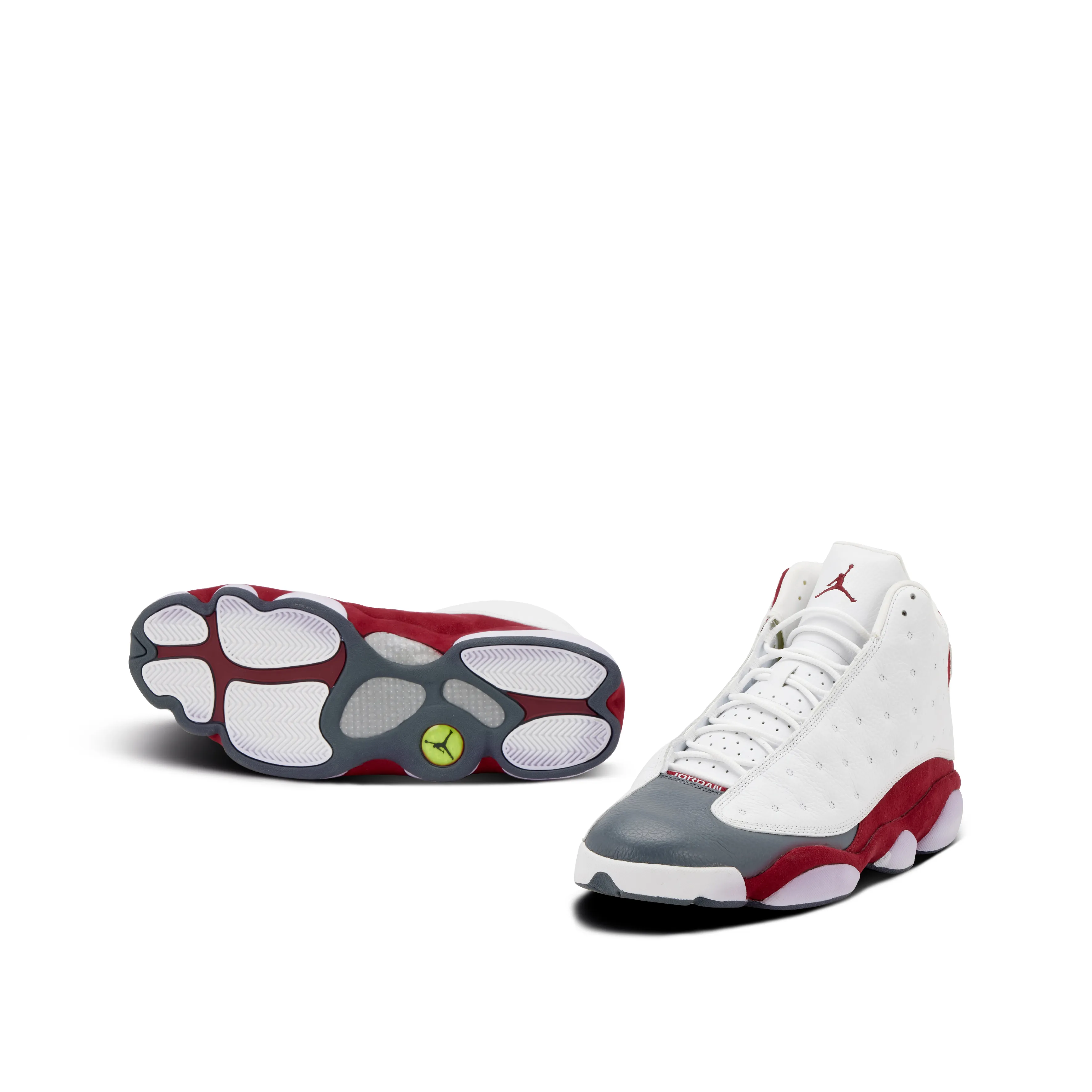 Nike Nike Air Jordan 13 Retro Grey Toe | Size 14