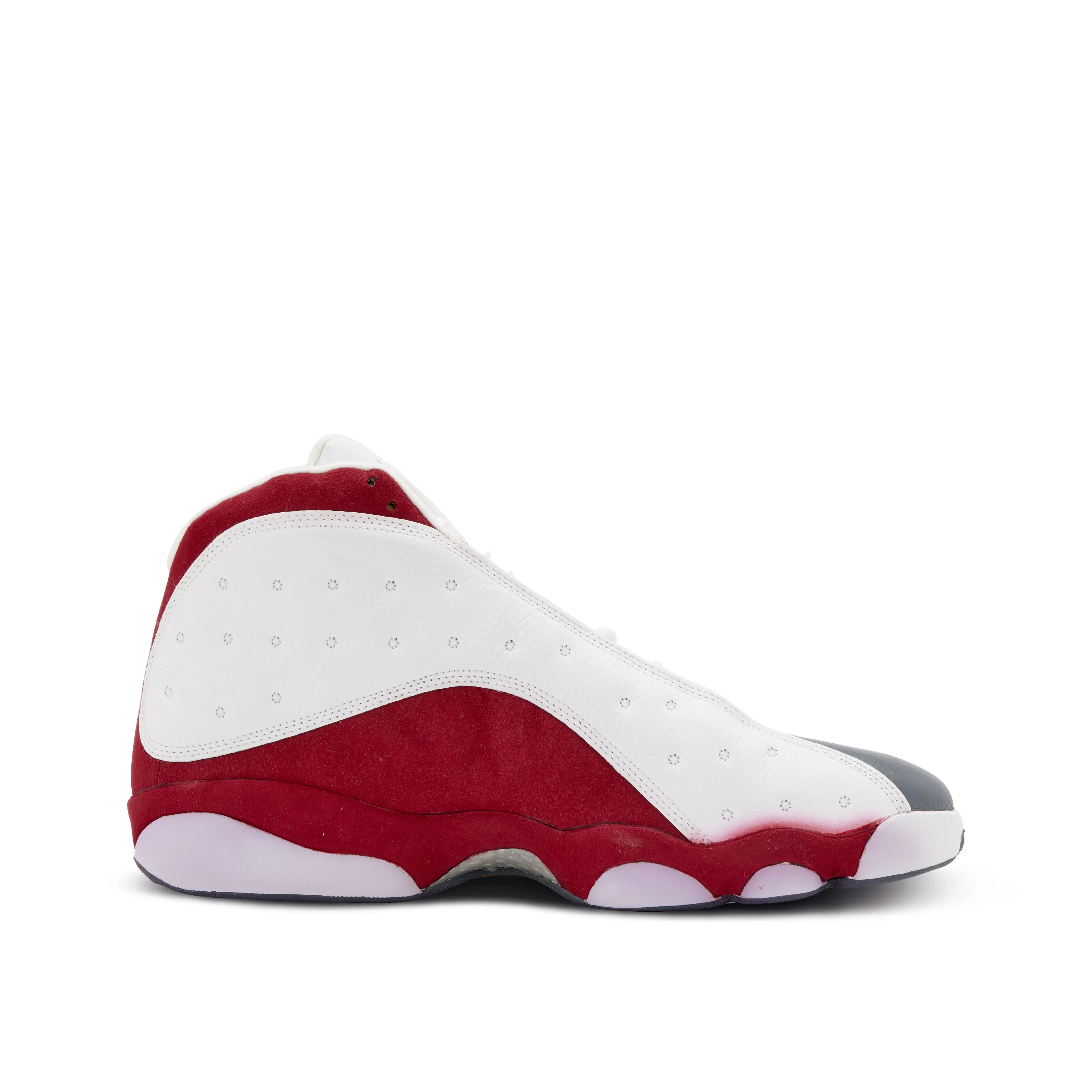 Nike Nike Air Jordan 13 Retro Grey Toe | Size 14