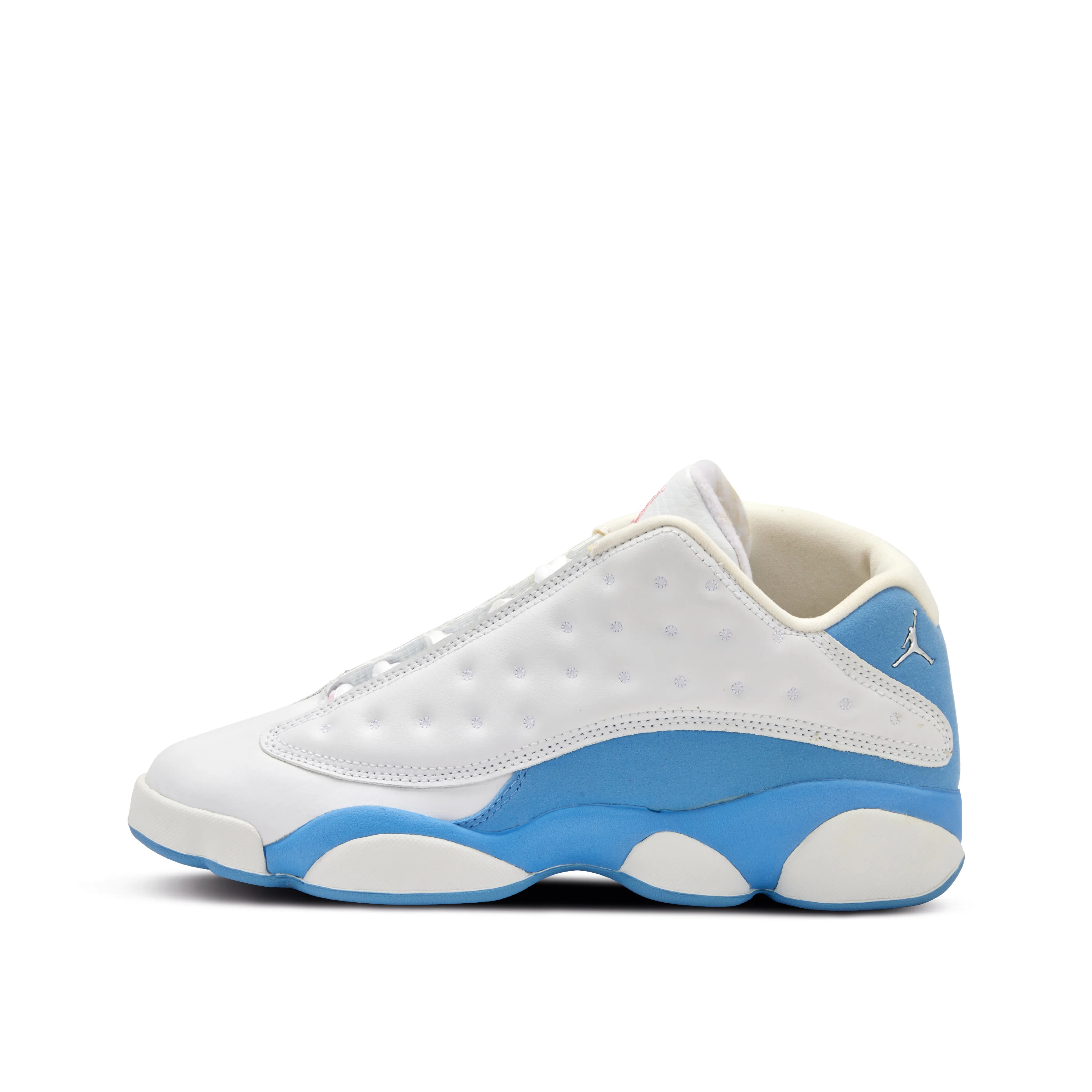 Nike Nike Air Jordan 13 Retro Low GS University Blue | Size 7Y