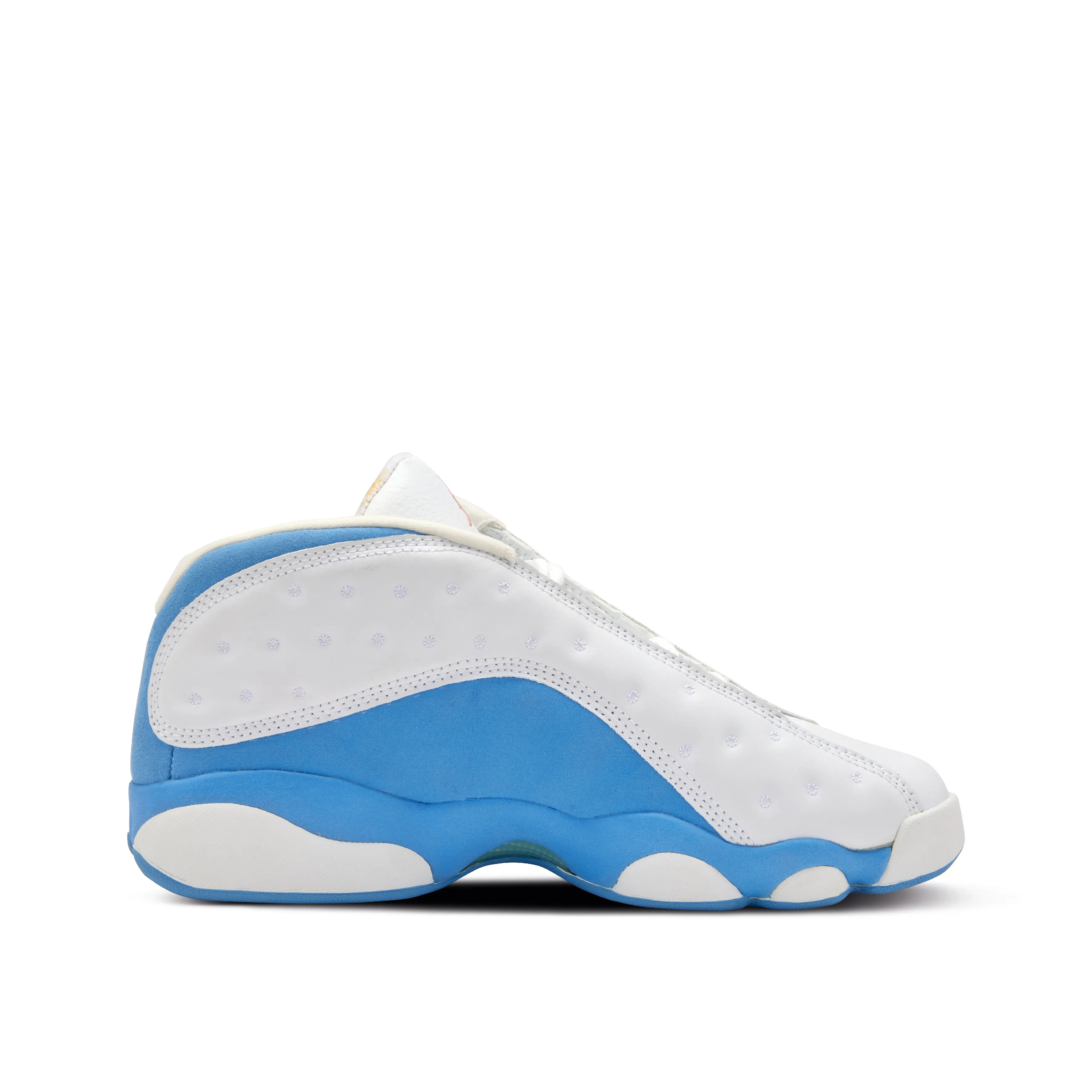 Nike Nike Air Jordan 13 Retro Low GS University Blue | Size 7Y