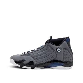 Nike Nike Air Jordan 14 Retro Graphite Navy | Size 14