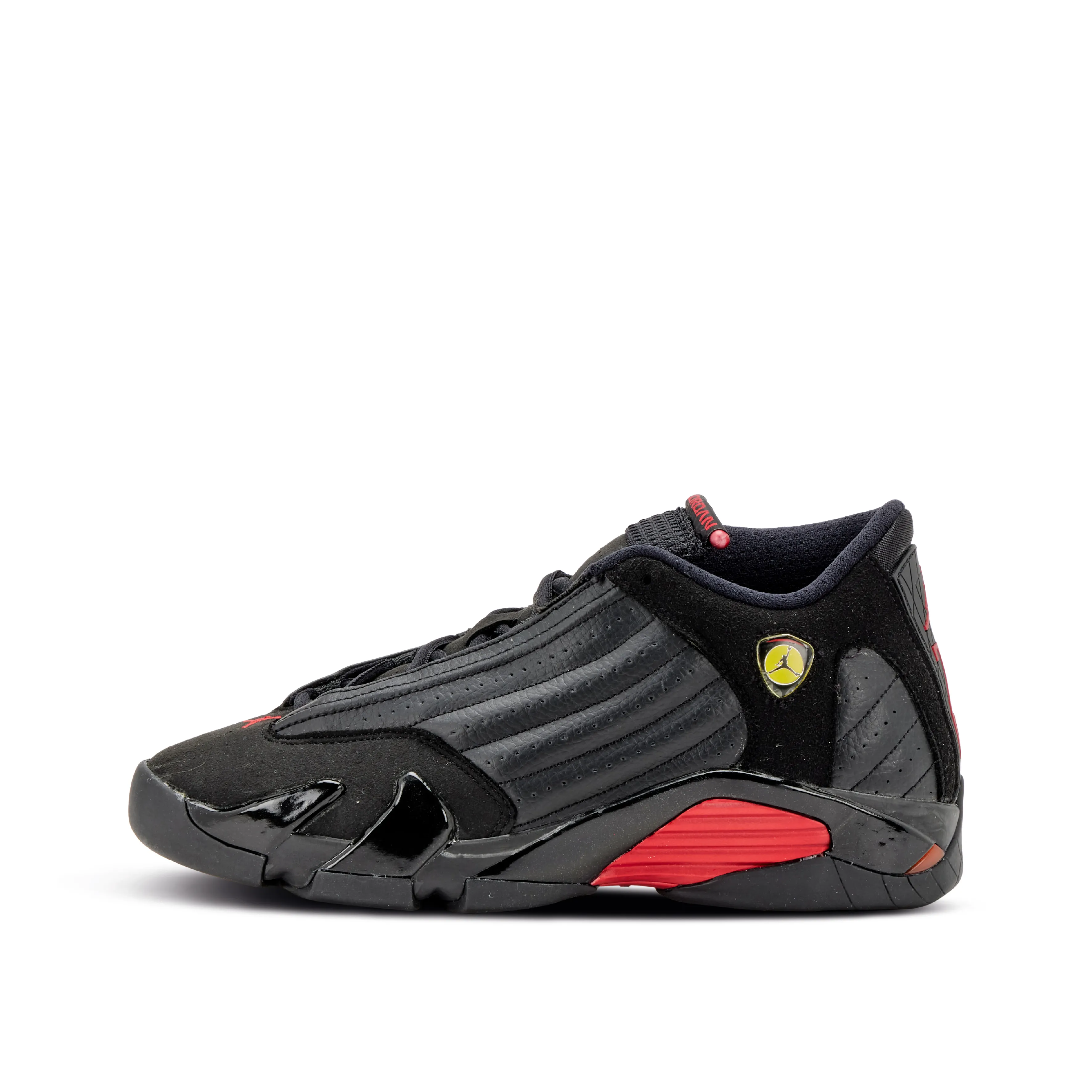 Nike Nike Air Jordan 14 Retro GS Last Shot | Size 7Y