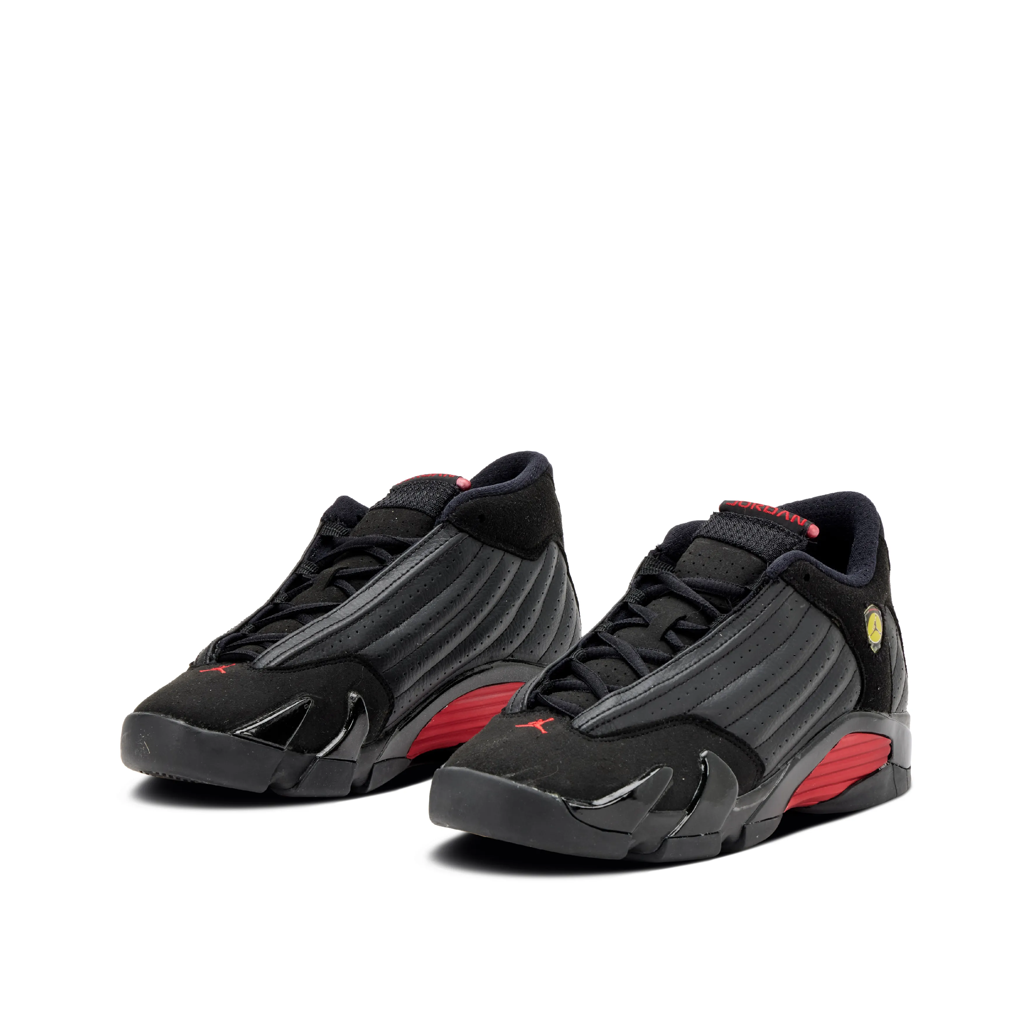 Nike Nike Air Jordan 14 Retro GS Last Shot | Size 7Y