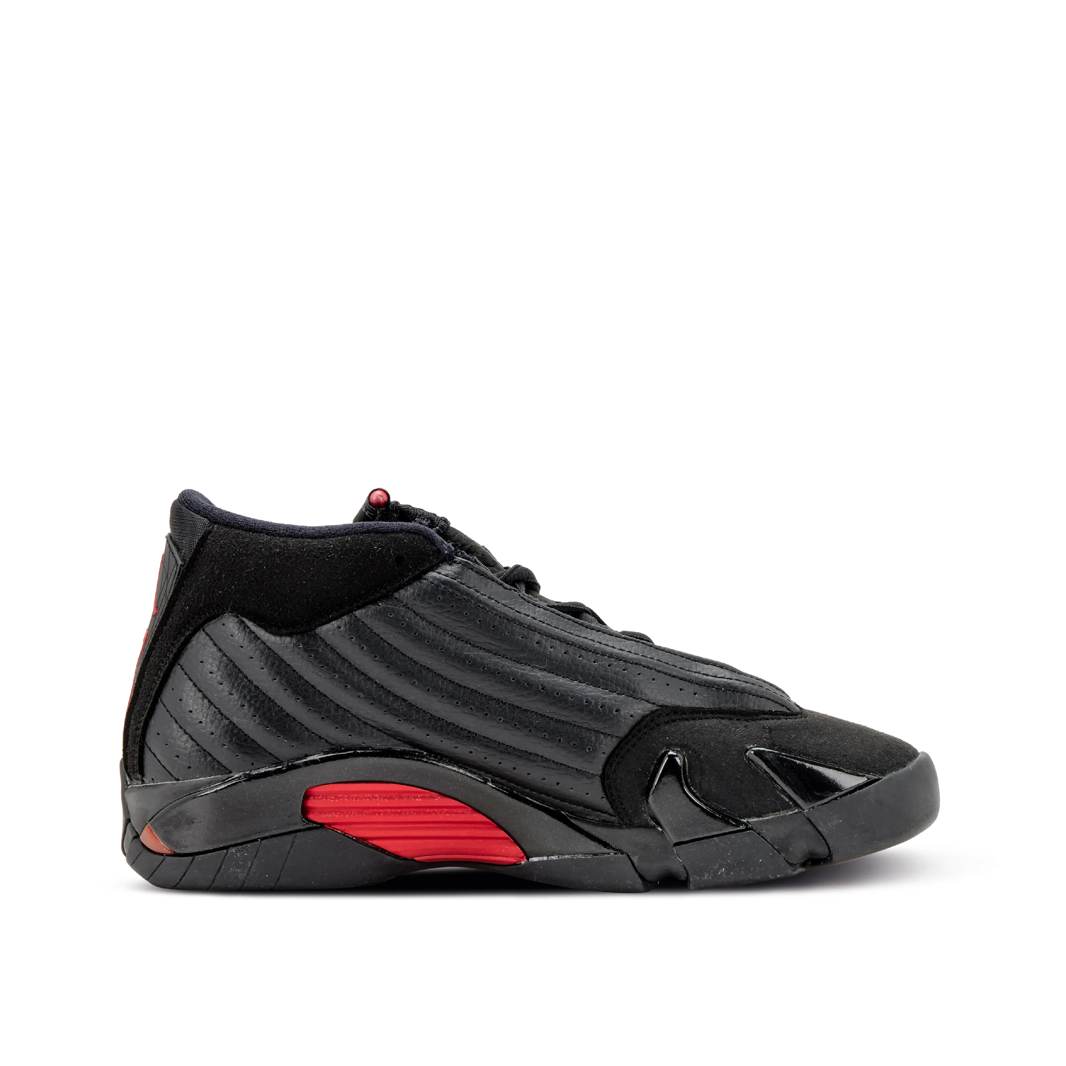 Nike Nike Air Jordan 14 Retro GS Last Shot | Size 7Y