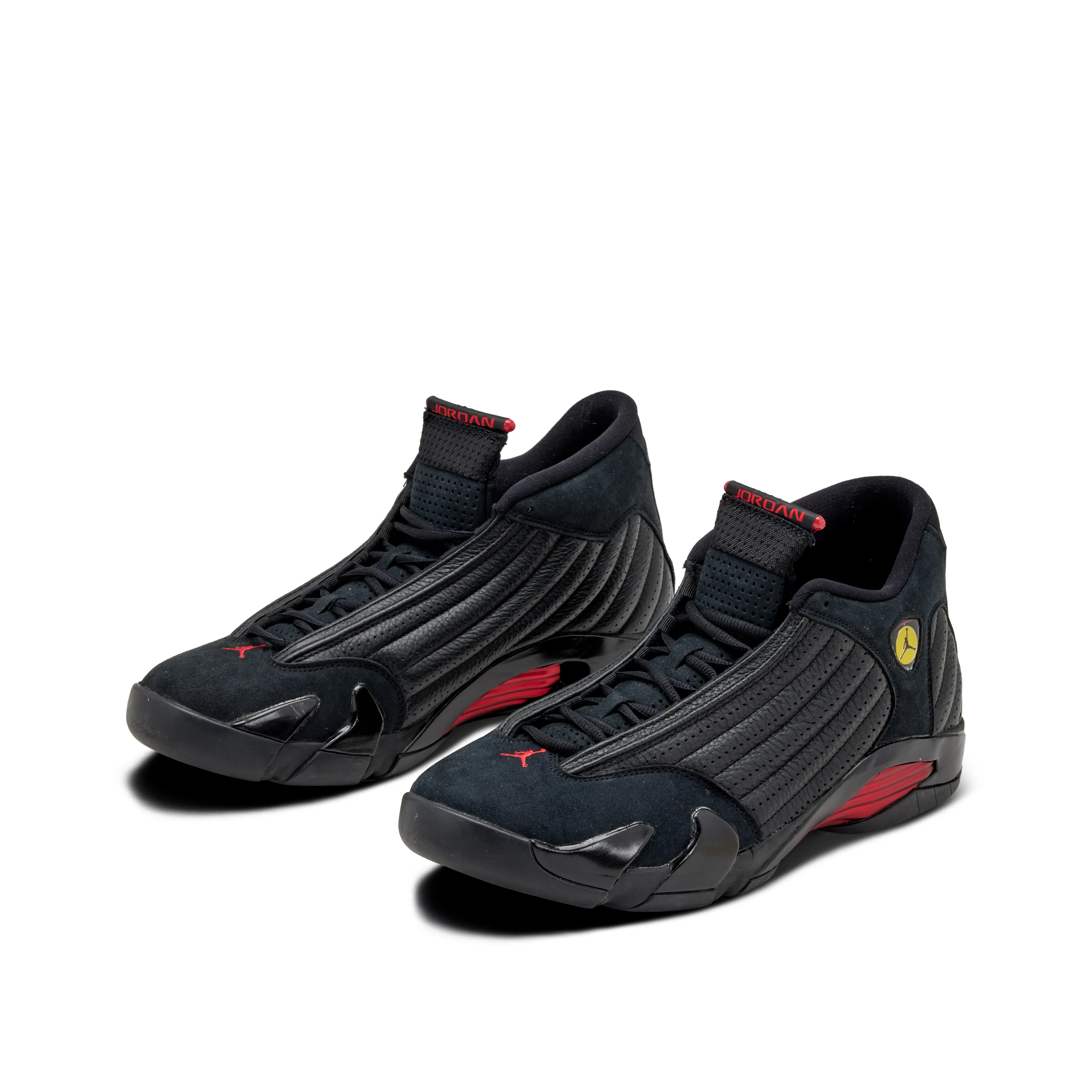 Nike Nike Air Jordan 14 Retro Last Shot | Size 14