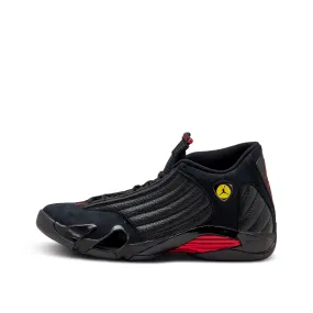 Nike Nike Air Jordan 14 Retro Last Shot | Size 14