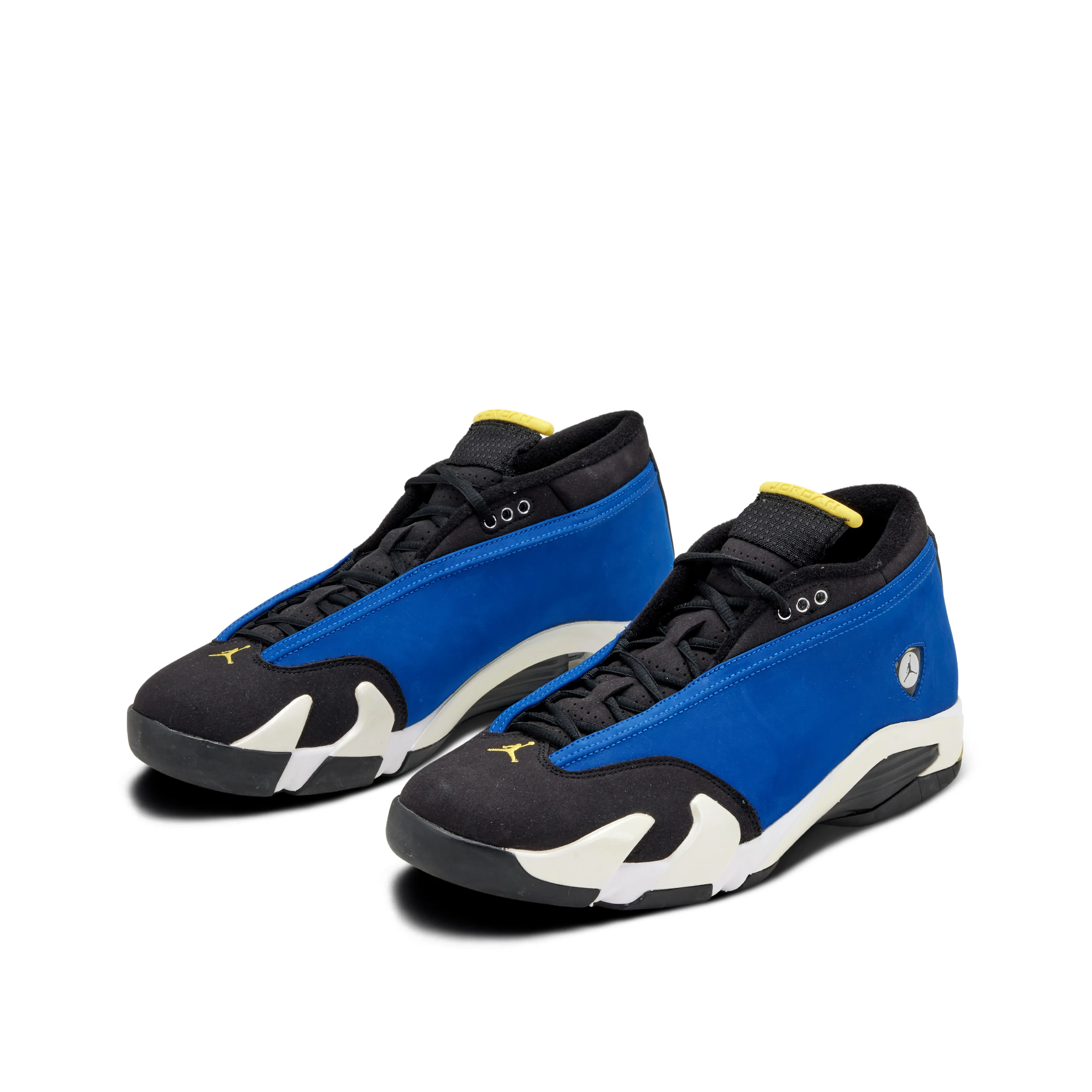 Nike Nike Air Jordan 14 Retro Low Laney | Size 13