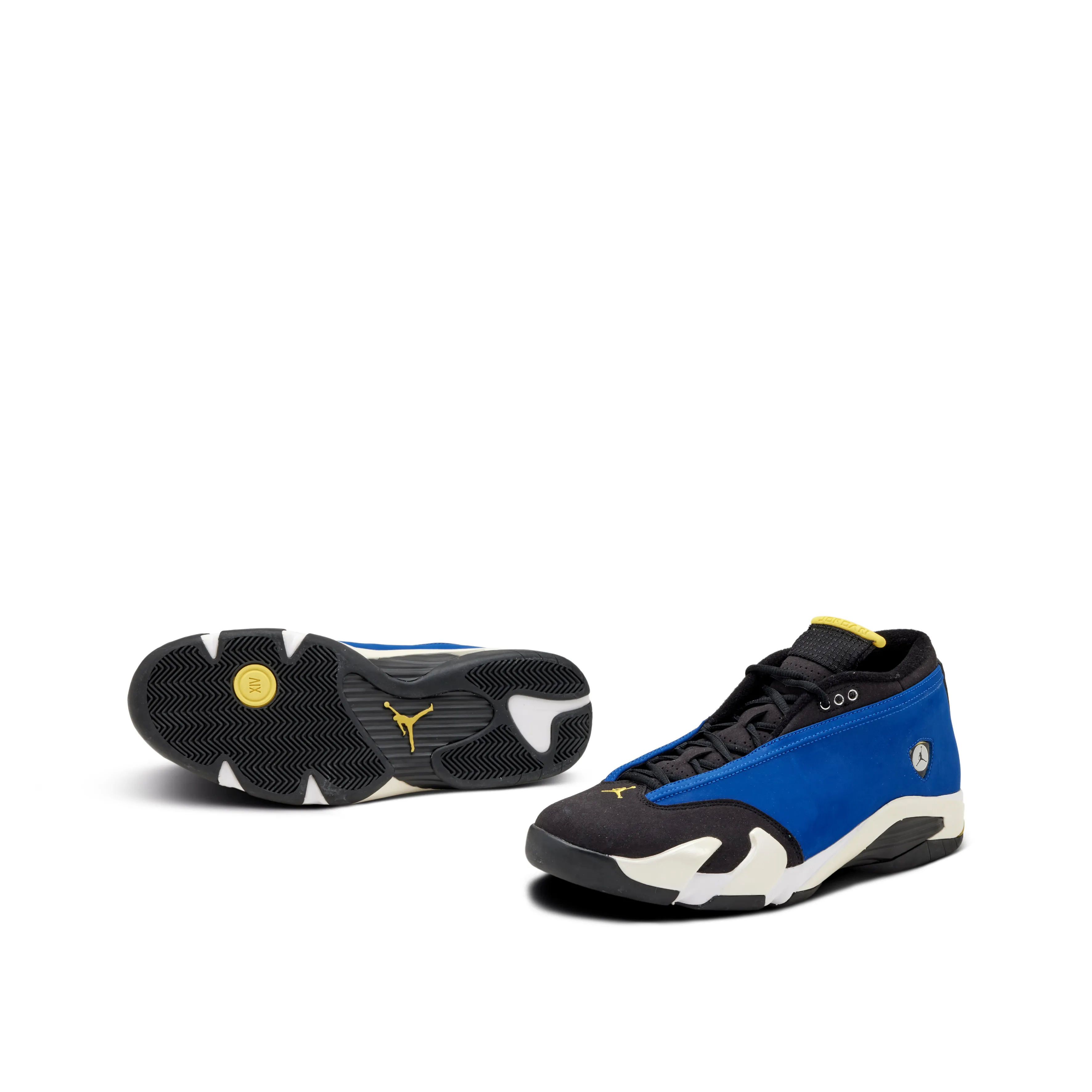 Nike Nike Air Jordan 14 Retro Low Laney | Size 13