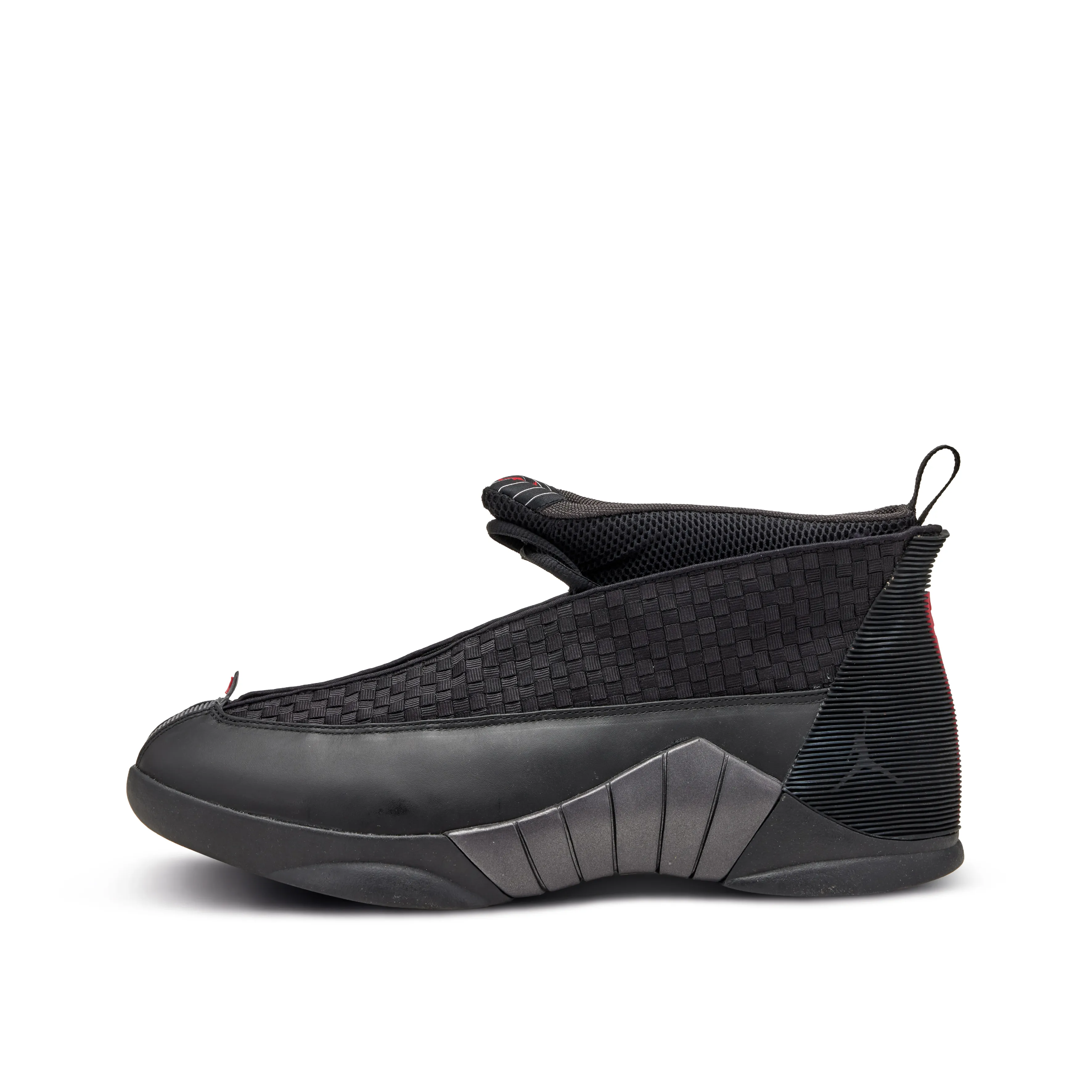 Nike Nike Air Jordan 15 Retro Stealth | Size 14