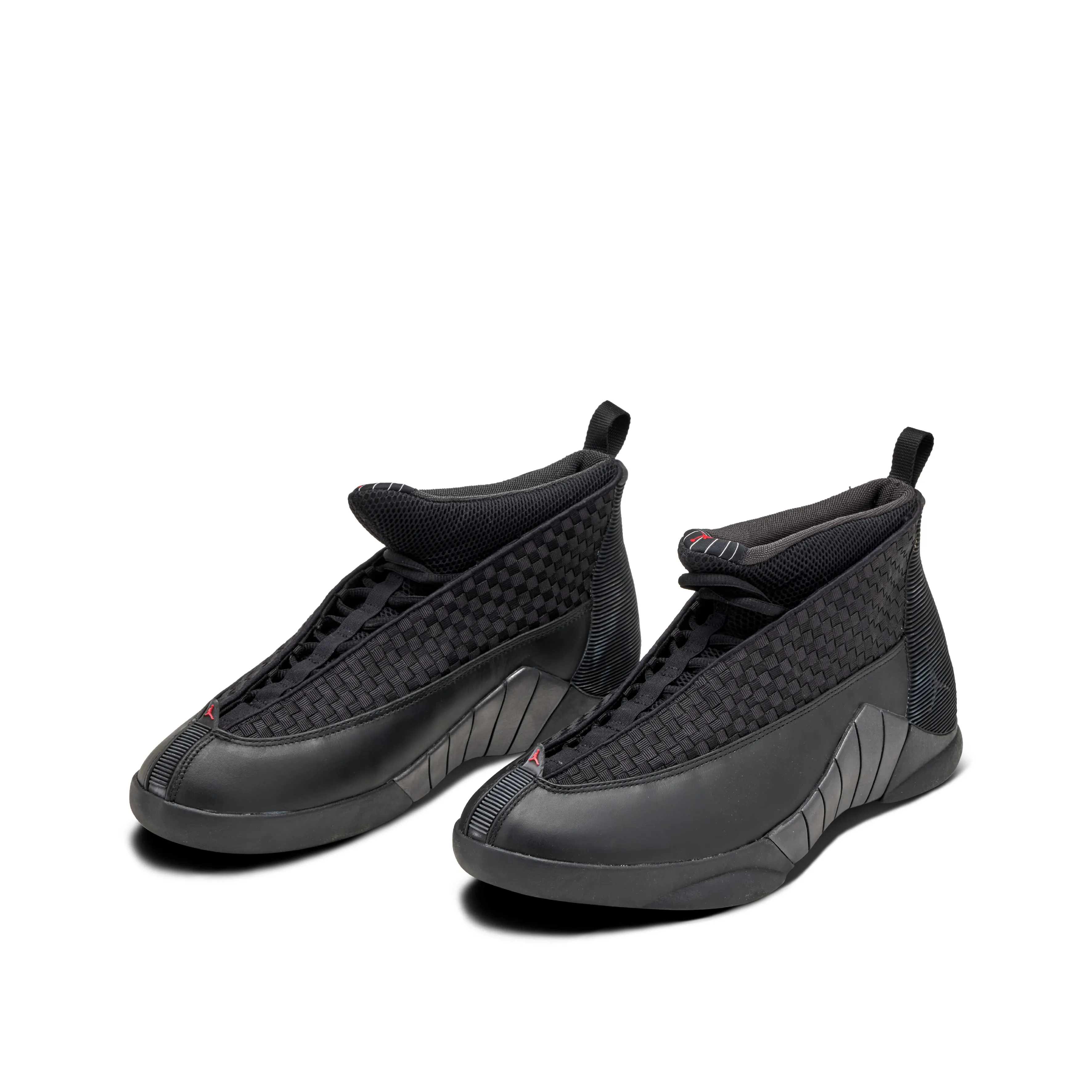 Nike Nike Air Jordan 15 Retro Stealth | Size 14