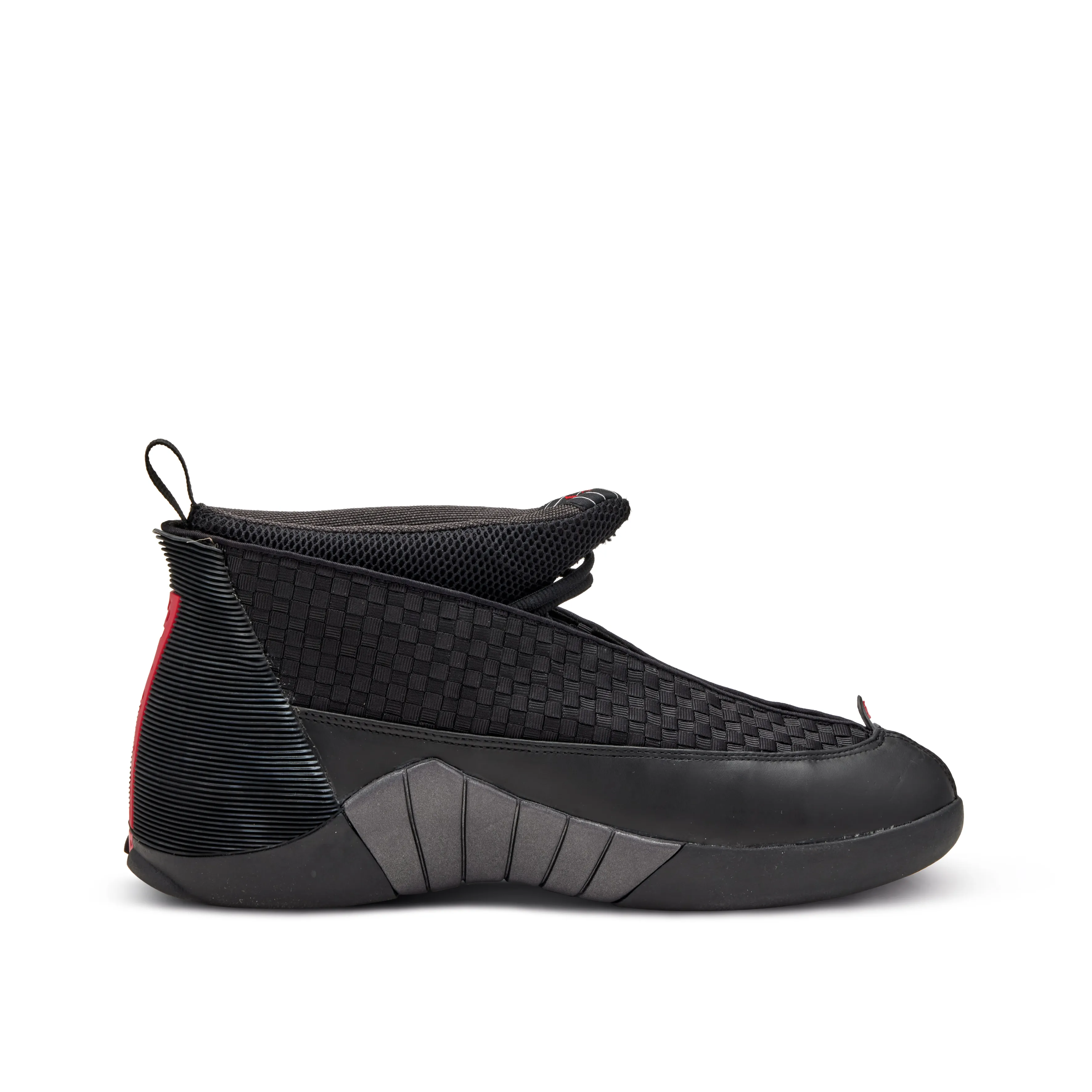 Nike Nike Air Jordan 15 Retro Stealth | Size 14