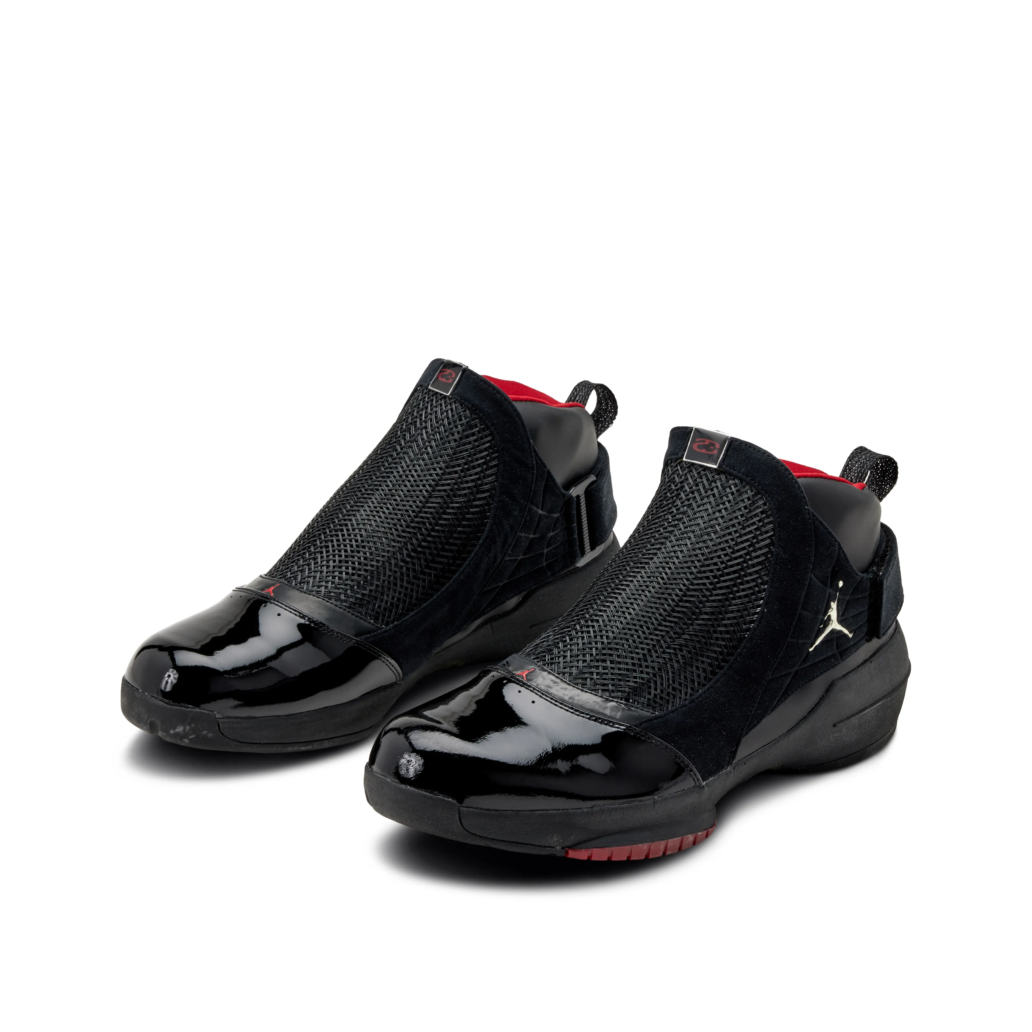 Nike Nike Air Jordan 19 OG Bred | Size 14