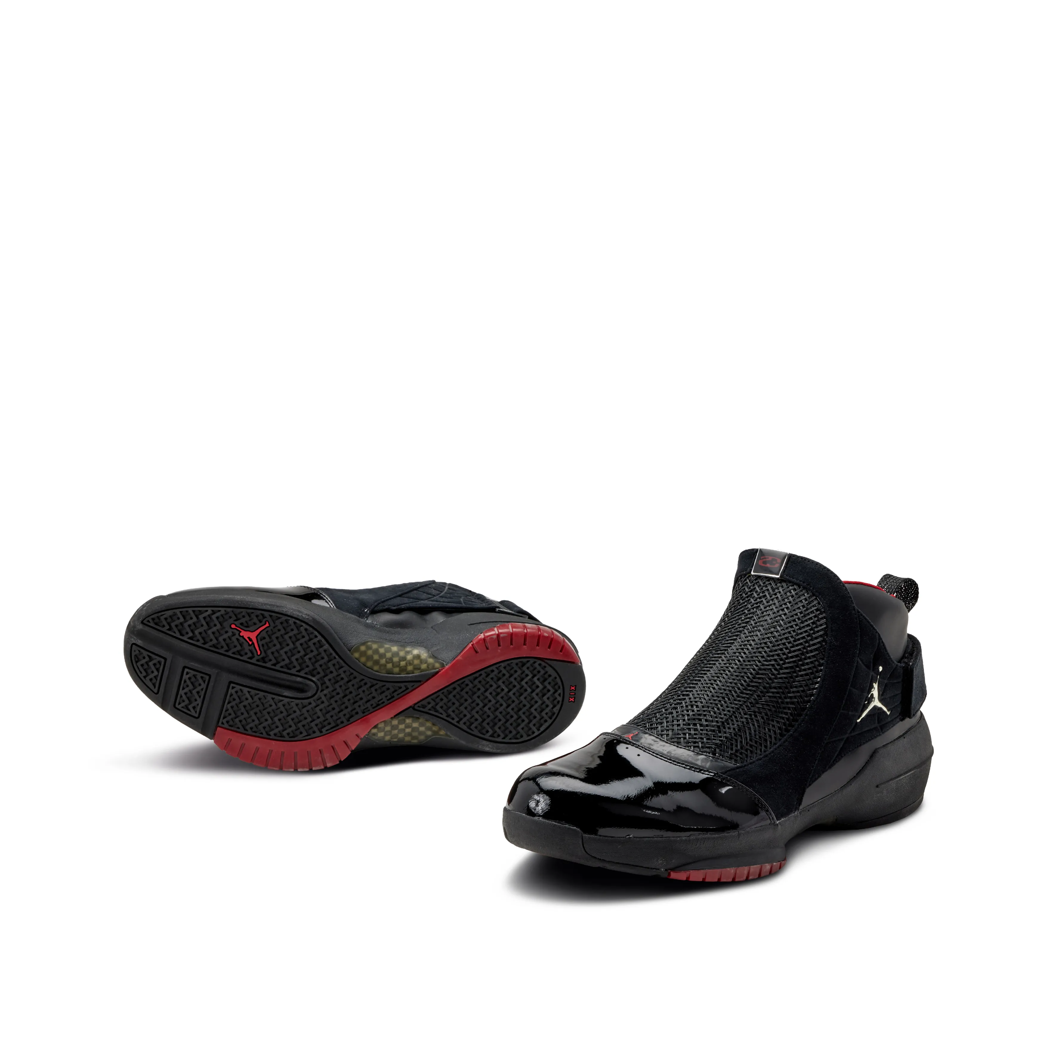 Nike Nike Air Jordan 19 OG Bred | Size 14