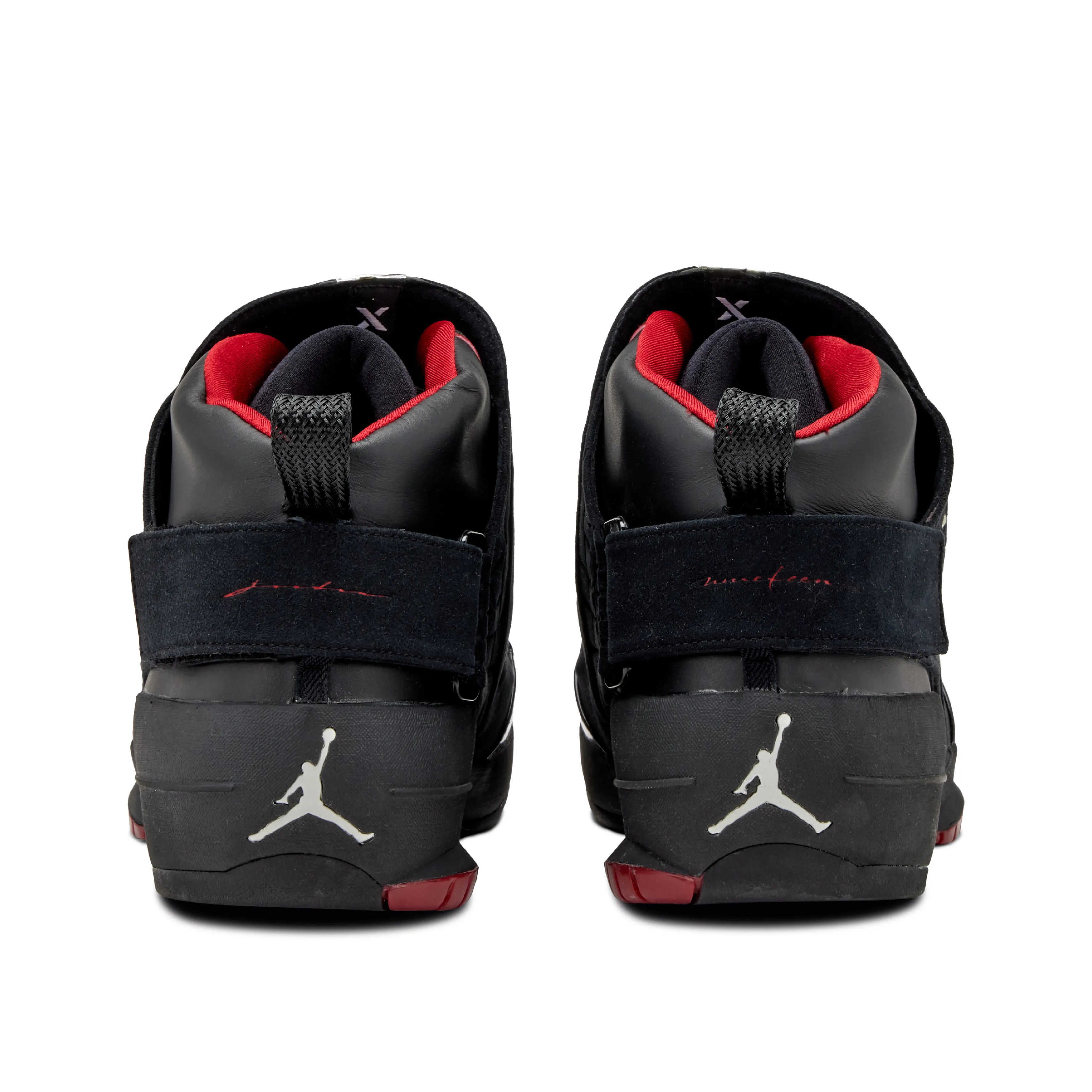 Nike Nike Air Jordan 19 OG Bred | Size 14