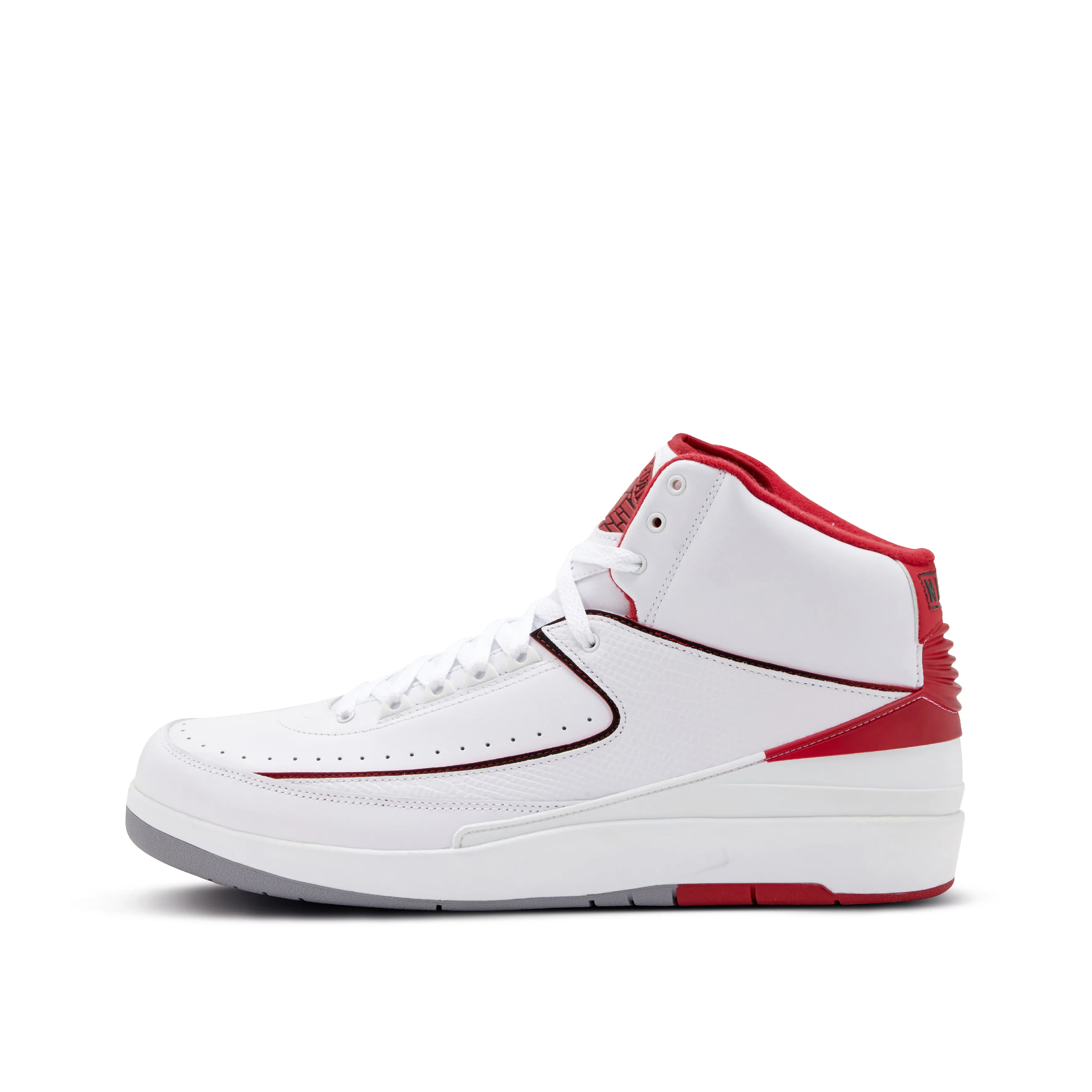 Nike Nike Air Jordan 2 Retro Chicago Home | Size 14