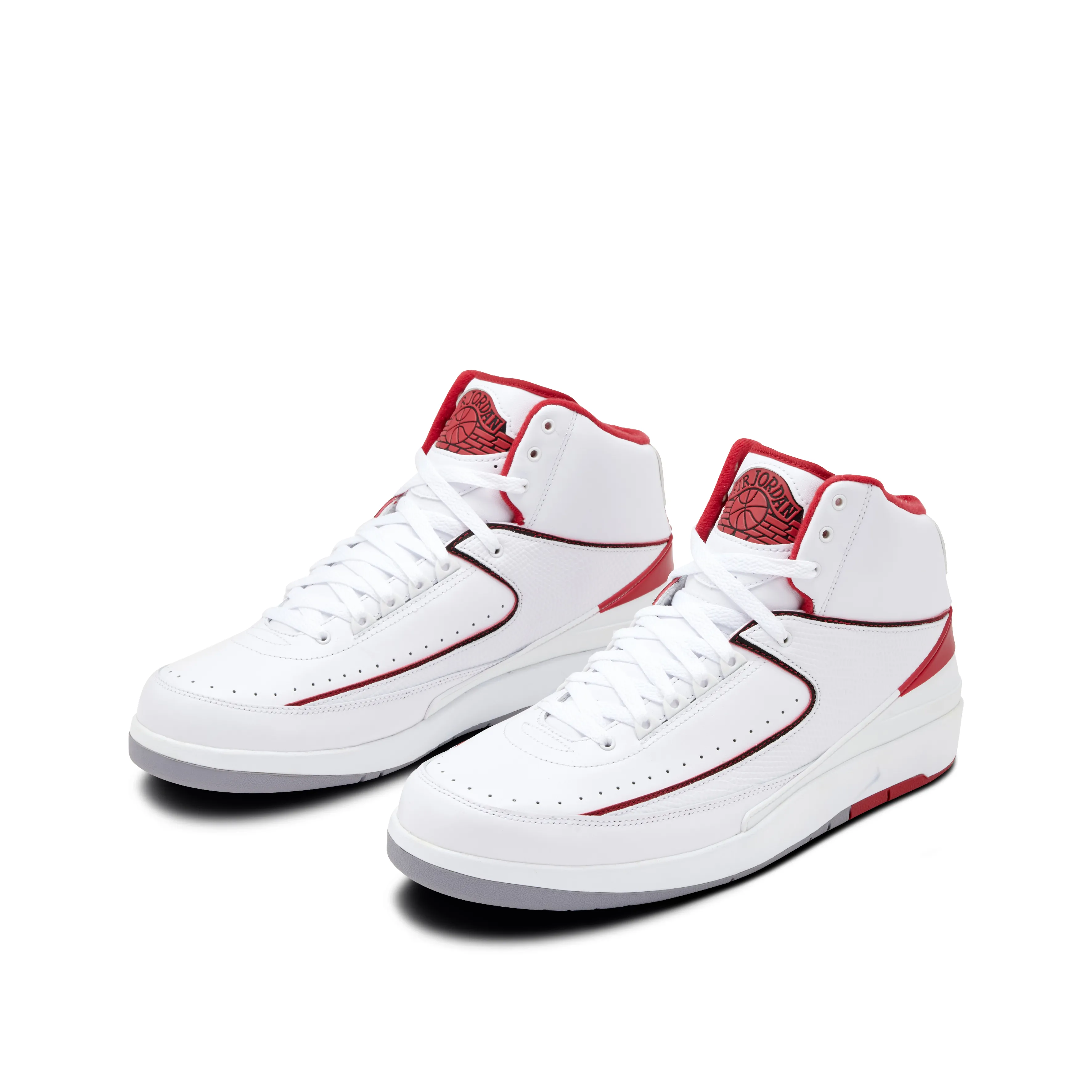 Nike Nike Air Jordan 2 Retro Chicago Home | Size 14