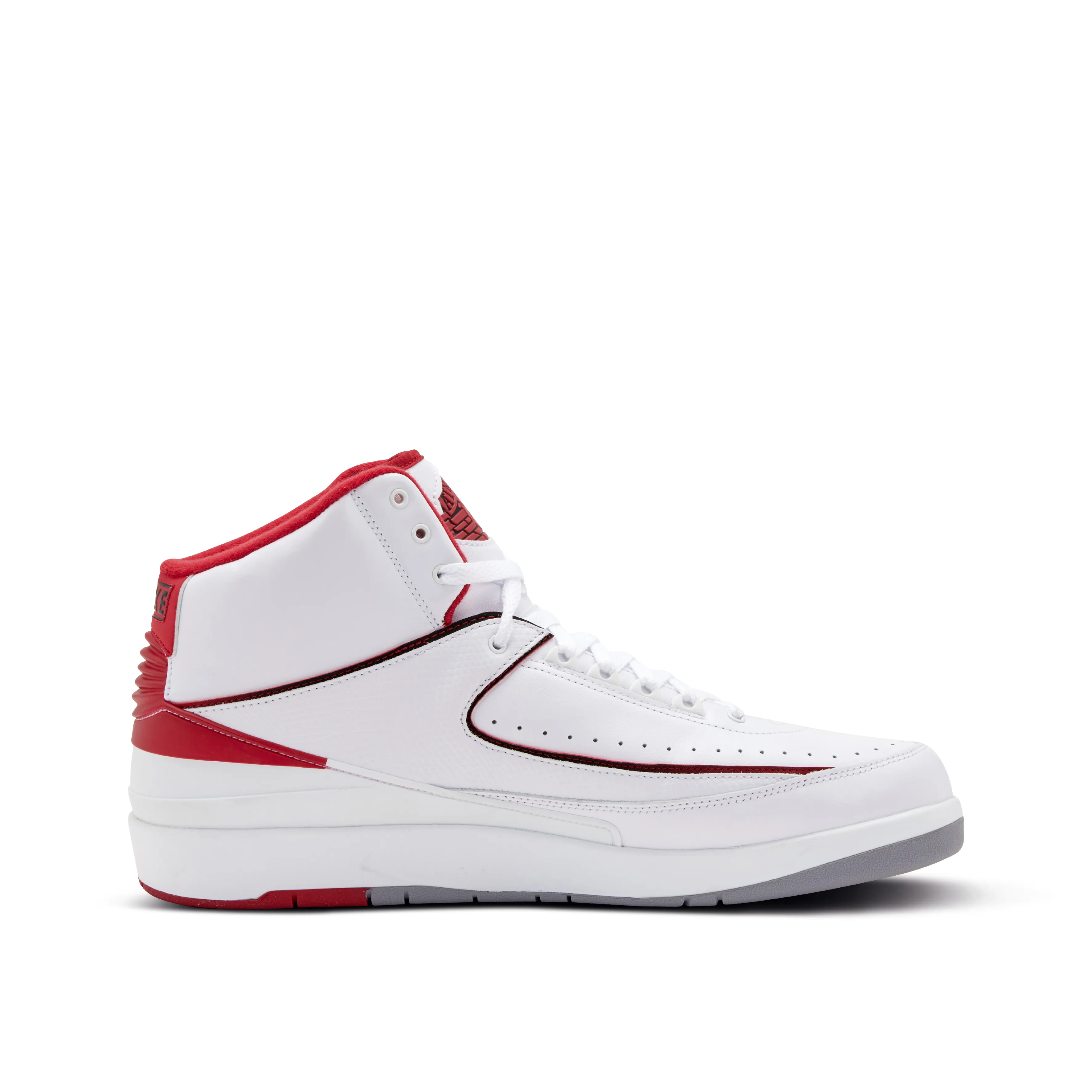 Nike Nike Air Jordan 2 Retro Chicago Home | Size 14