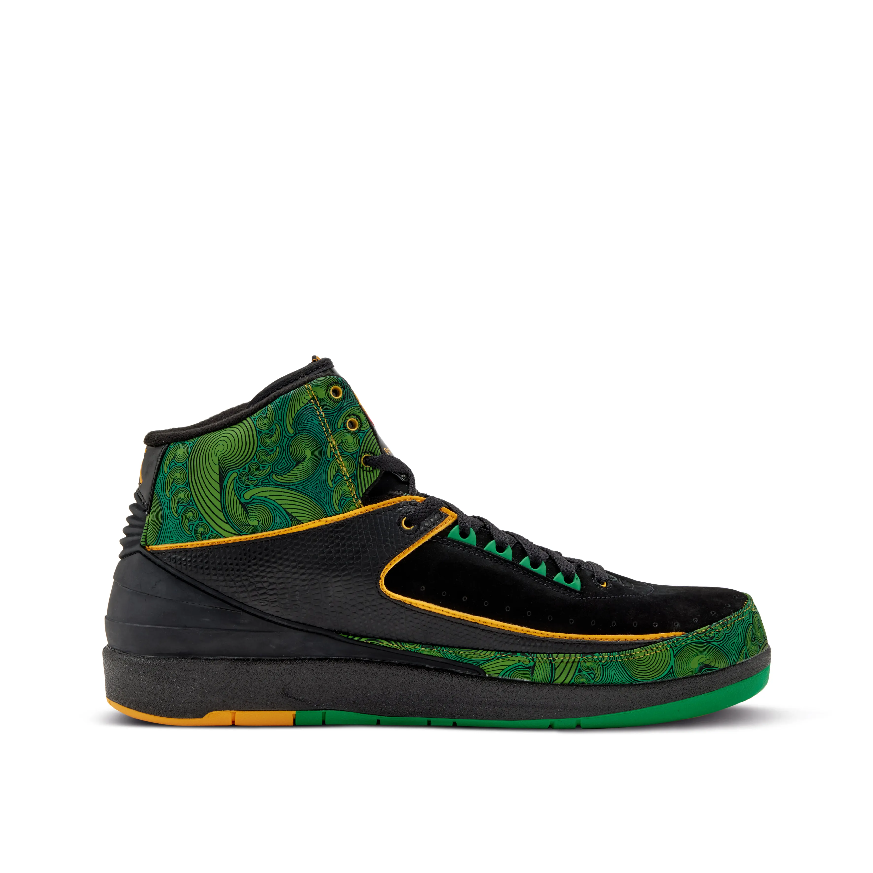 Nike Nike Air Jordan 2 Retro Doernbecher | Size 14