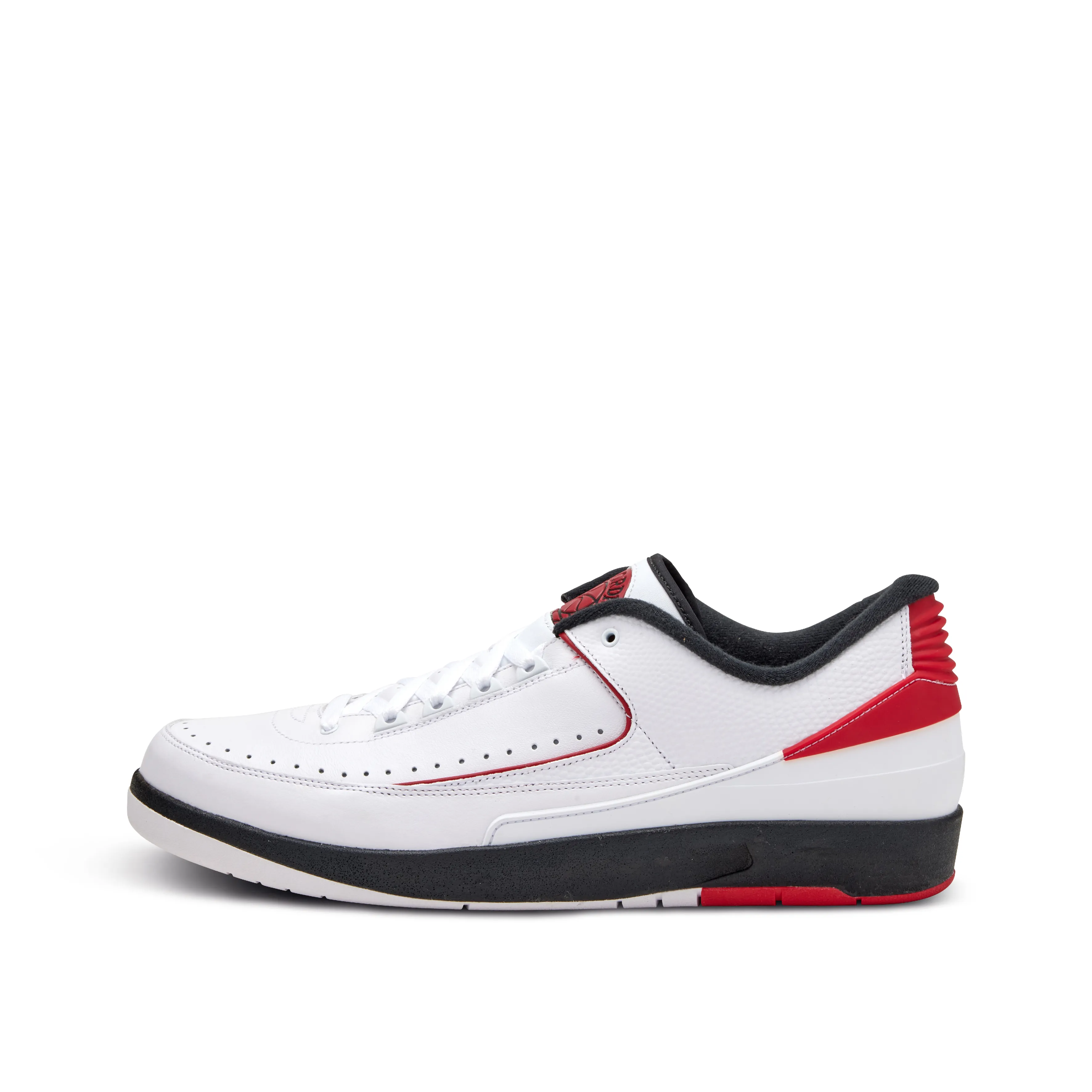 Nike Nike Air Jordan 2 Retro Low Chicago | Size 14