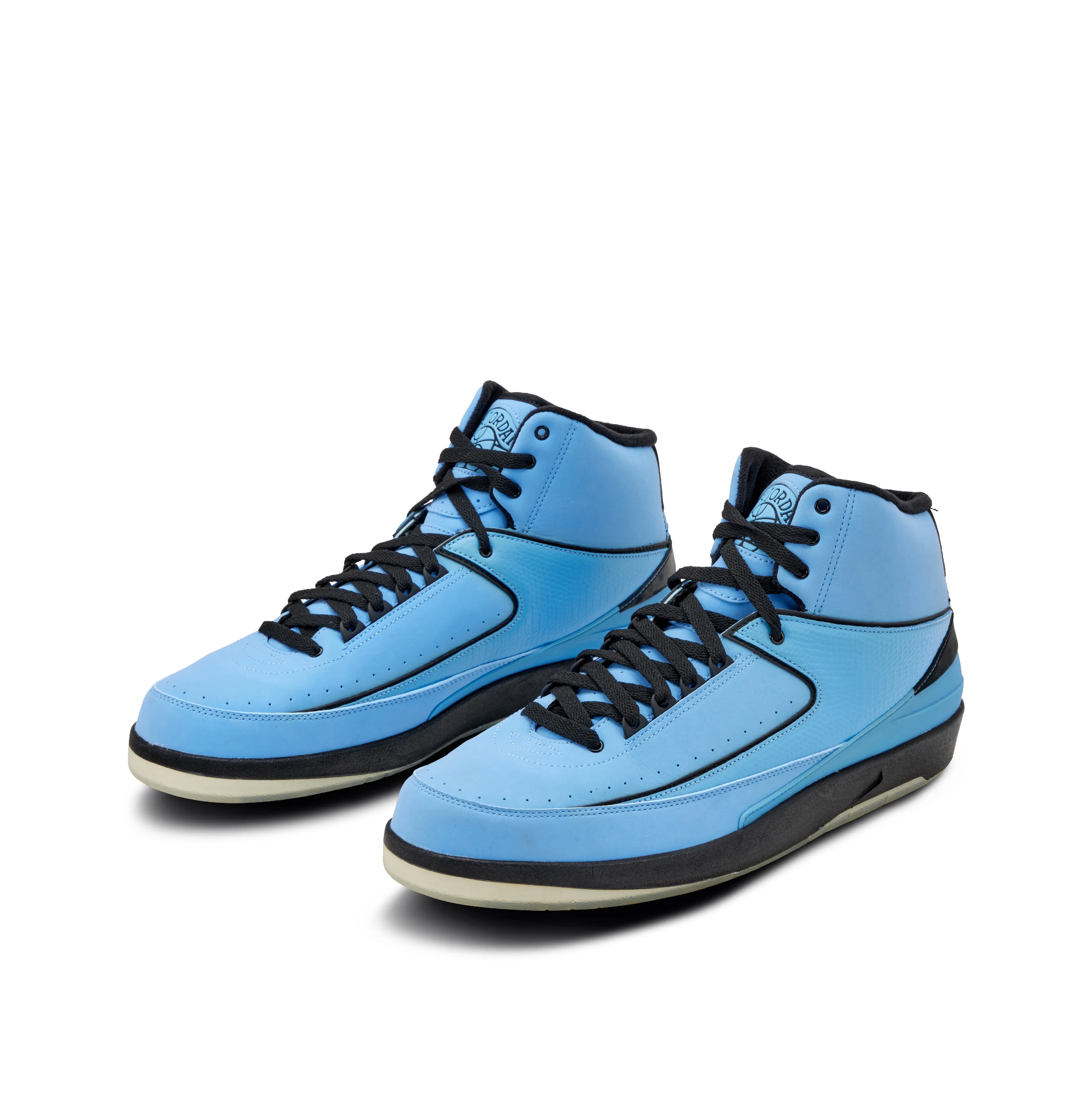 Nike Nike Air Jordan 2 Retro University Blue | Size 14