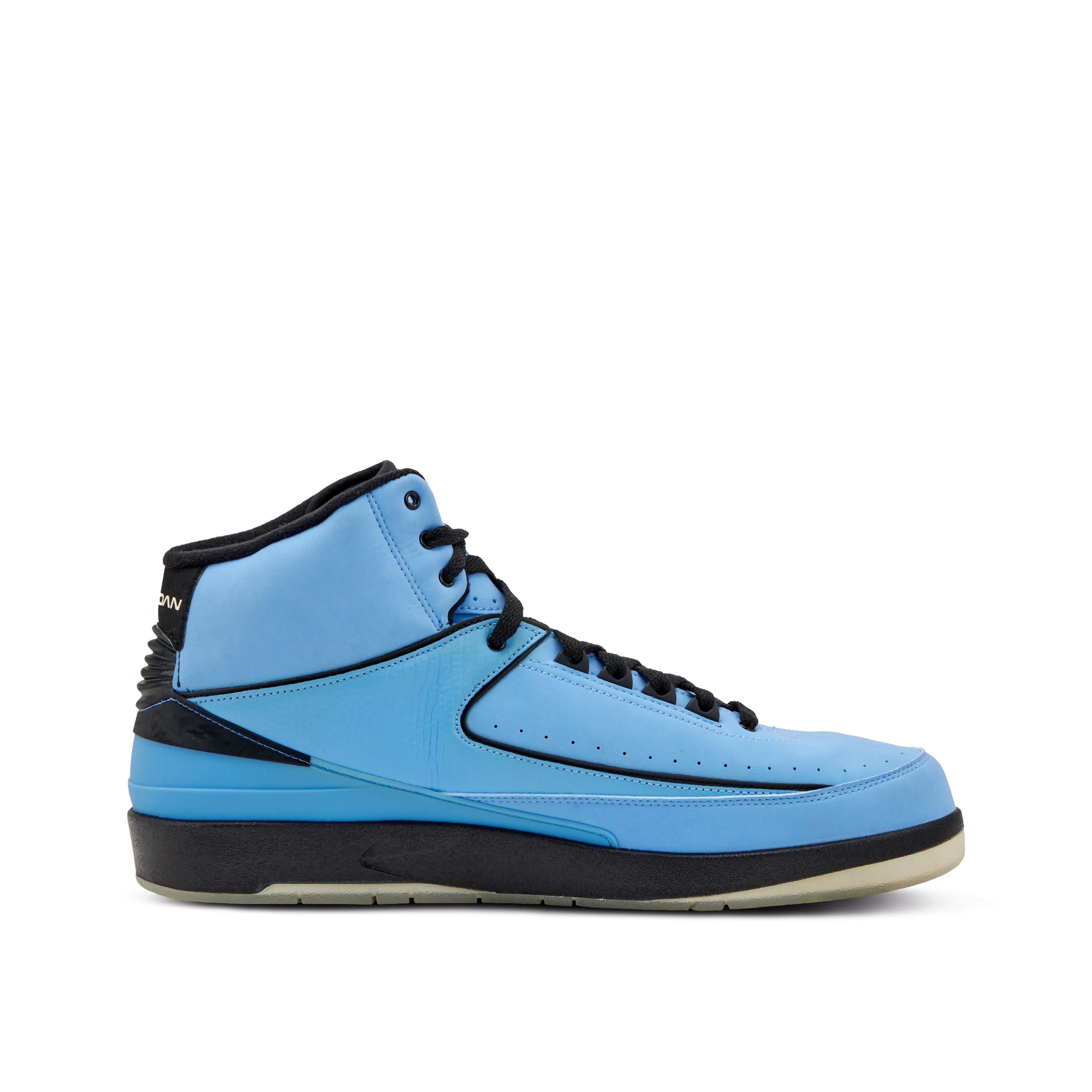 Nike Nike Air Jordan 2 Retro University Blue | Size 14