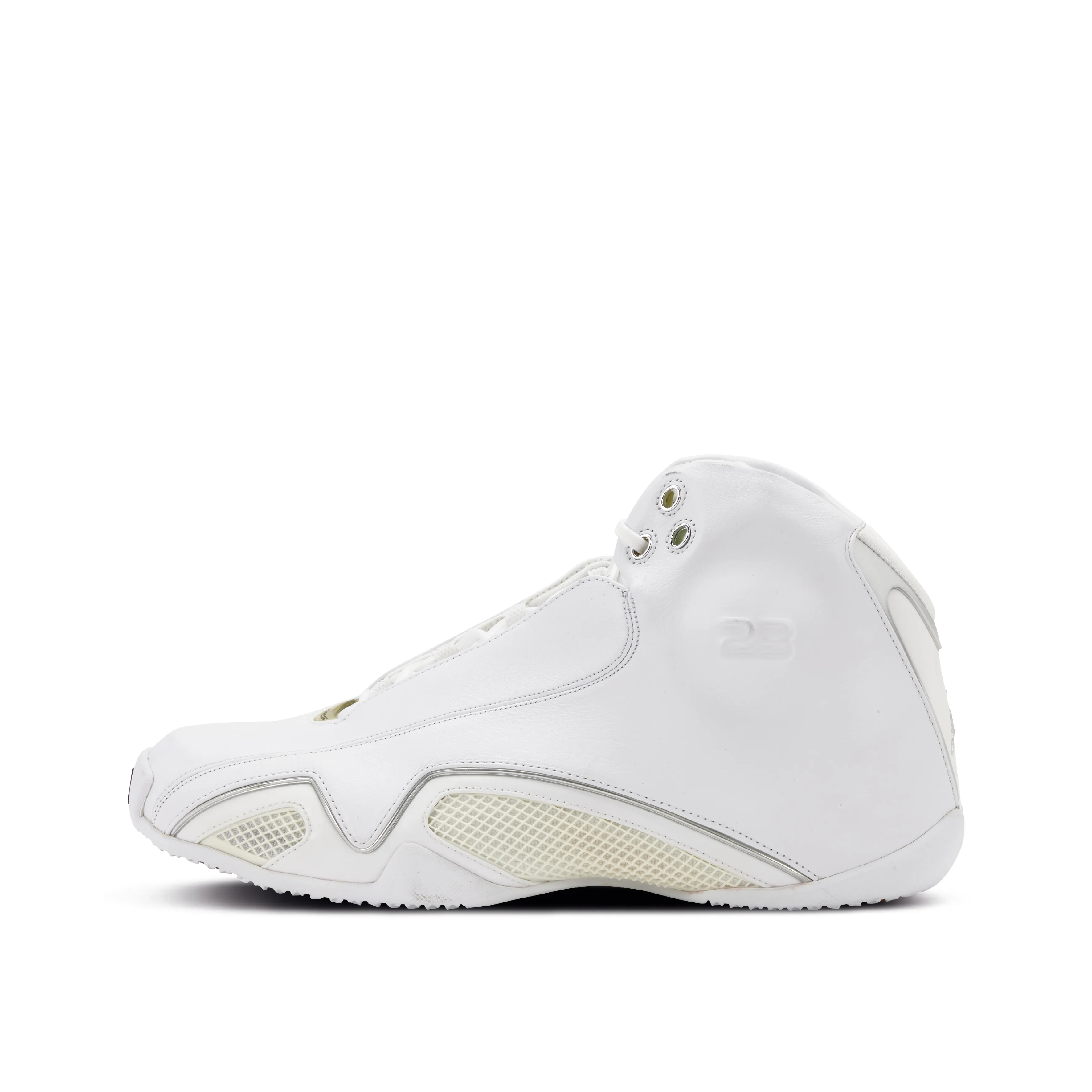 Nike Nike Air Jordan 21 OG White | Size 14