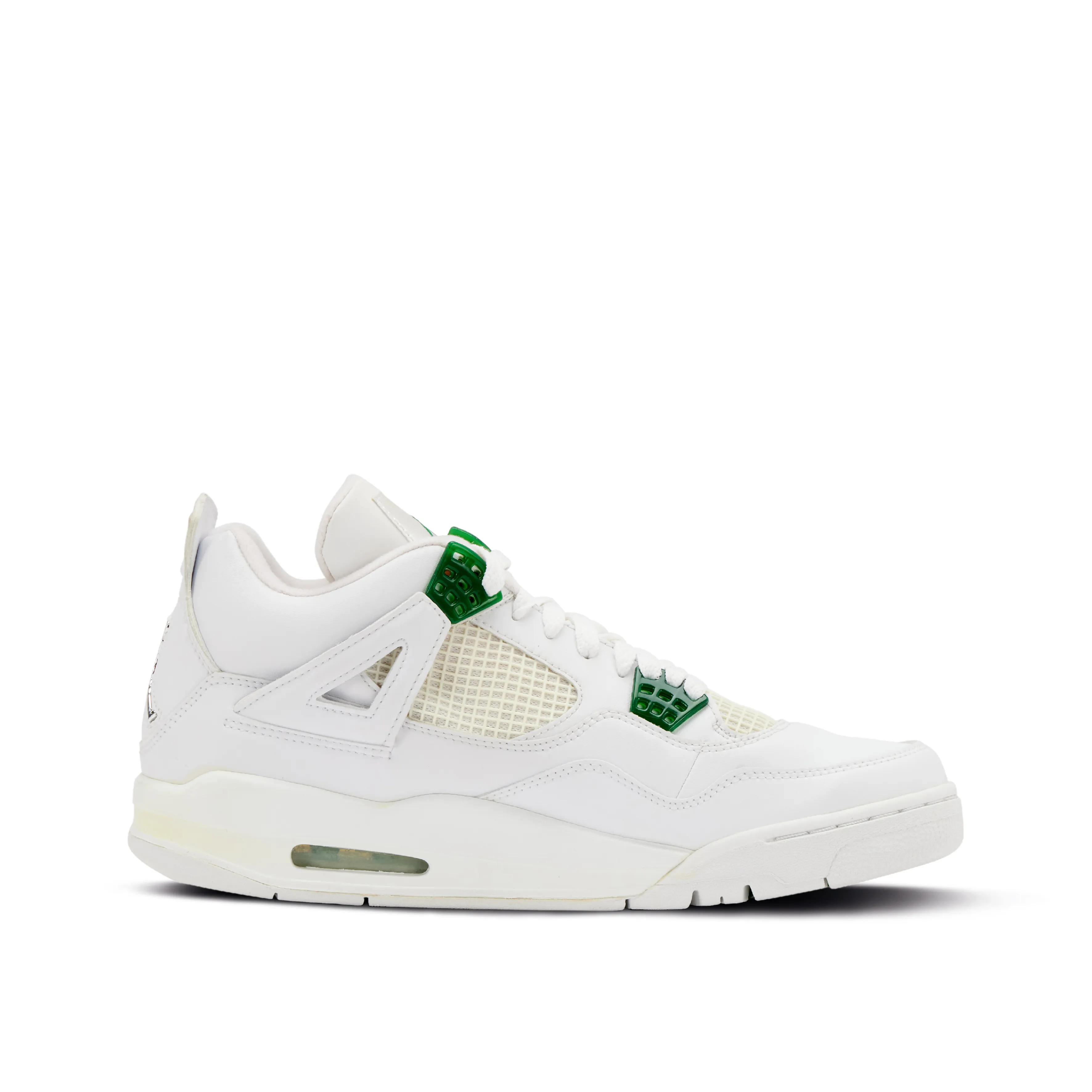 Nike Nike Air Jordan 4 Retro Classic Green | Size 14