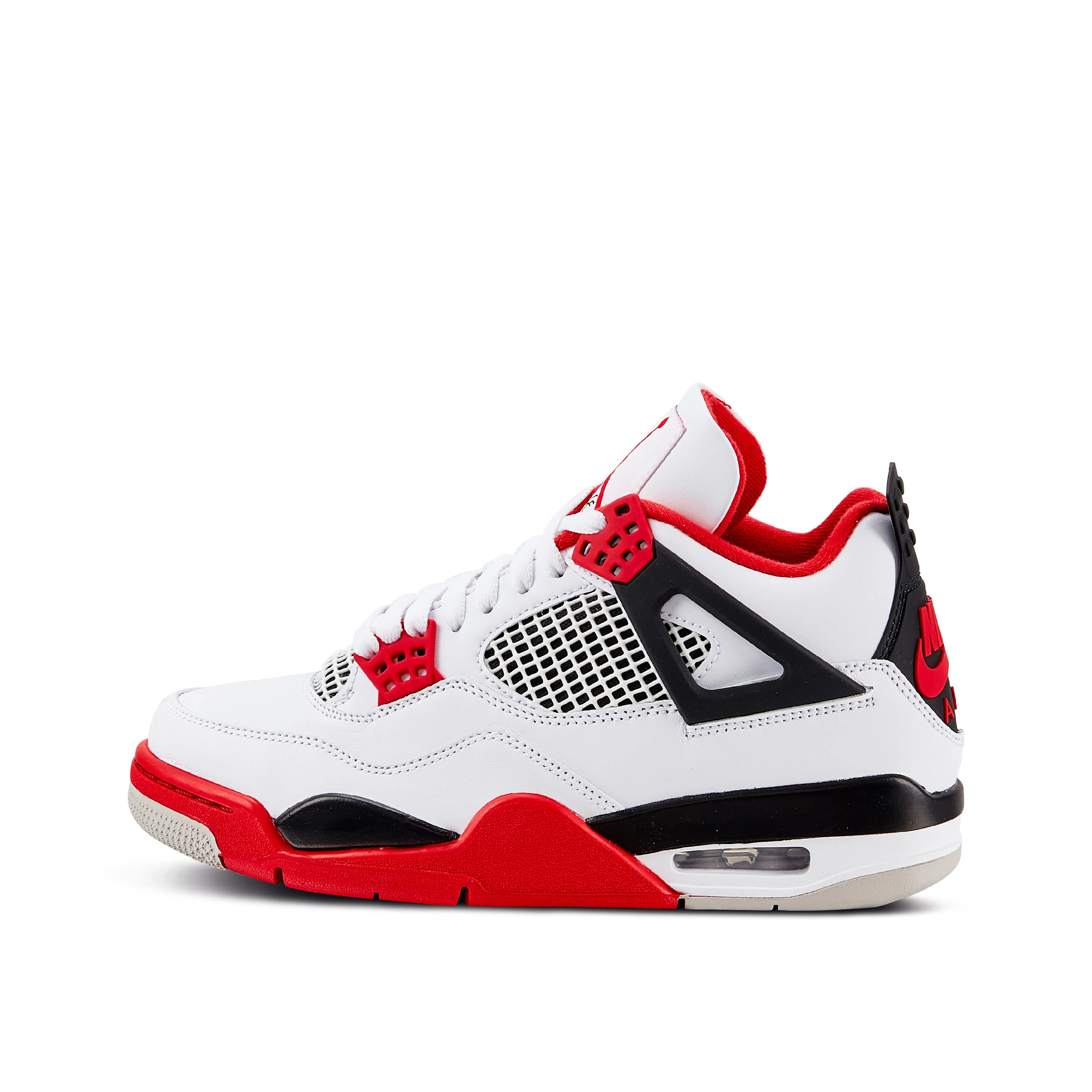 Nike Nike Air Jordan 4 Retro Fire Red | Size 13