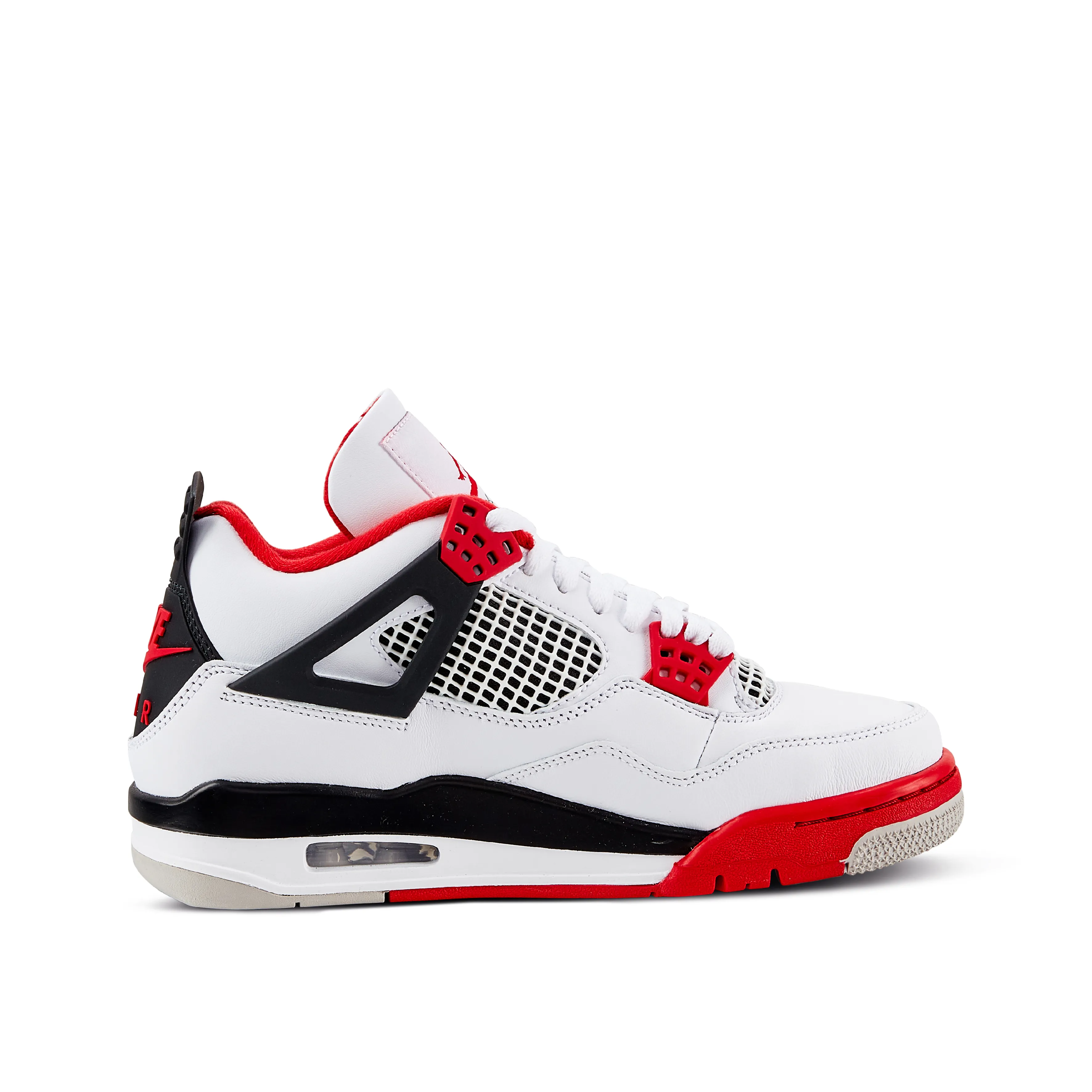 Nike Nike Air Jordan 4 Retro Fire Red | Size 13