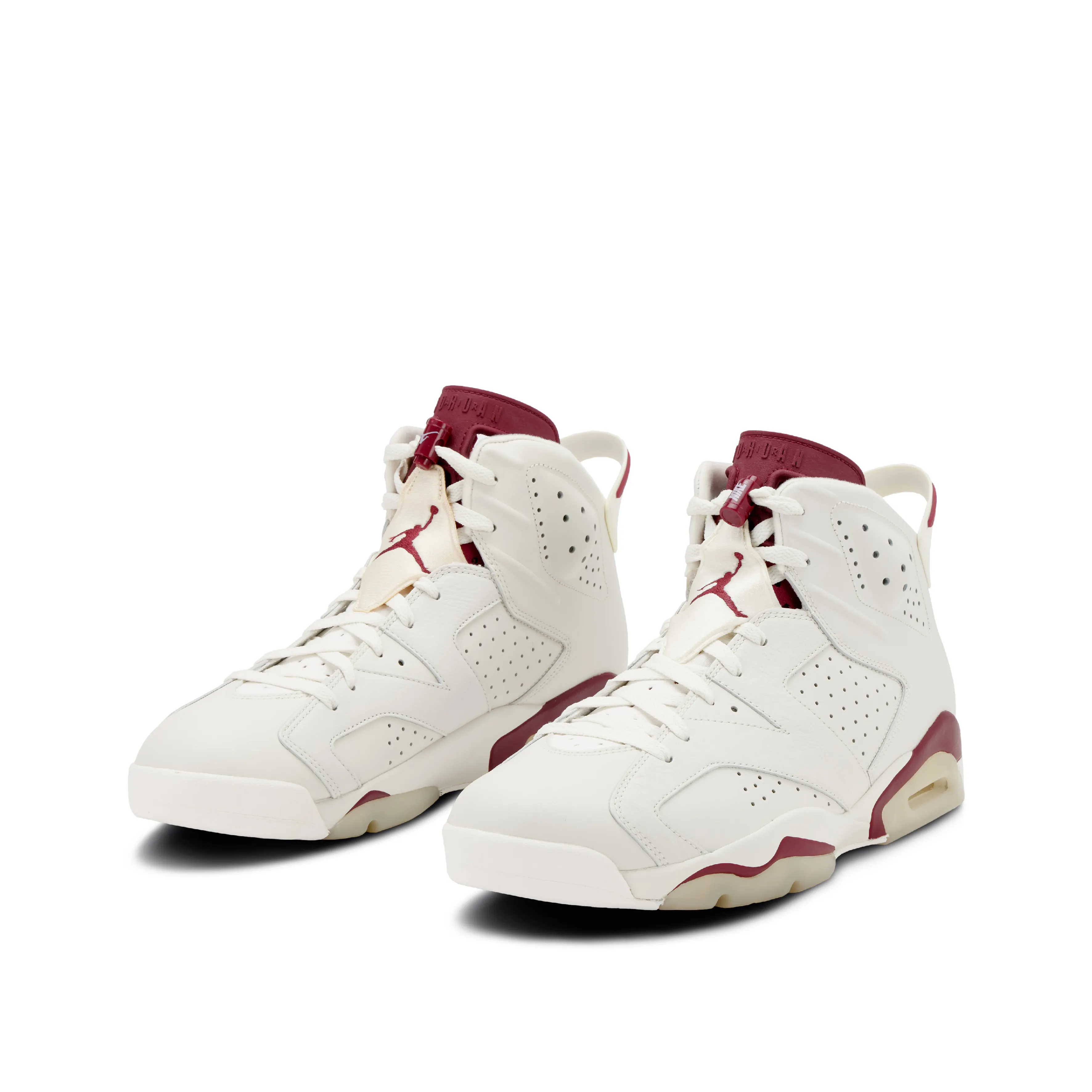 Nike Nike Air Jordan 6 Retro Maroon | Size 14