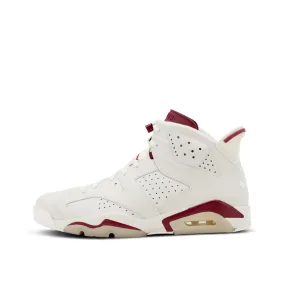 Nike Nike Air Jordan 6 Retro Maroon | Size 14