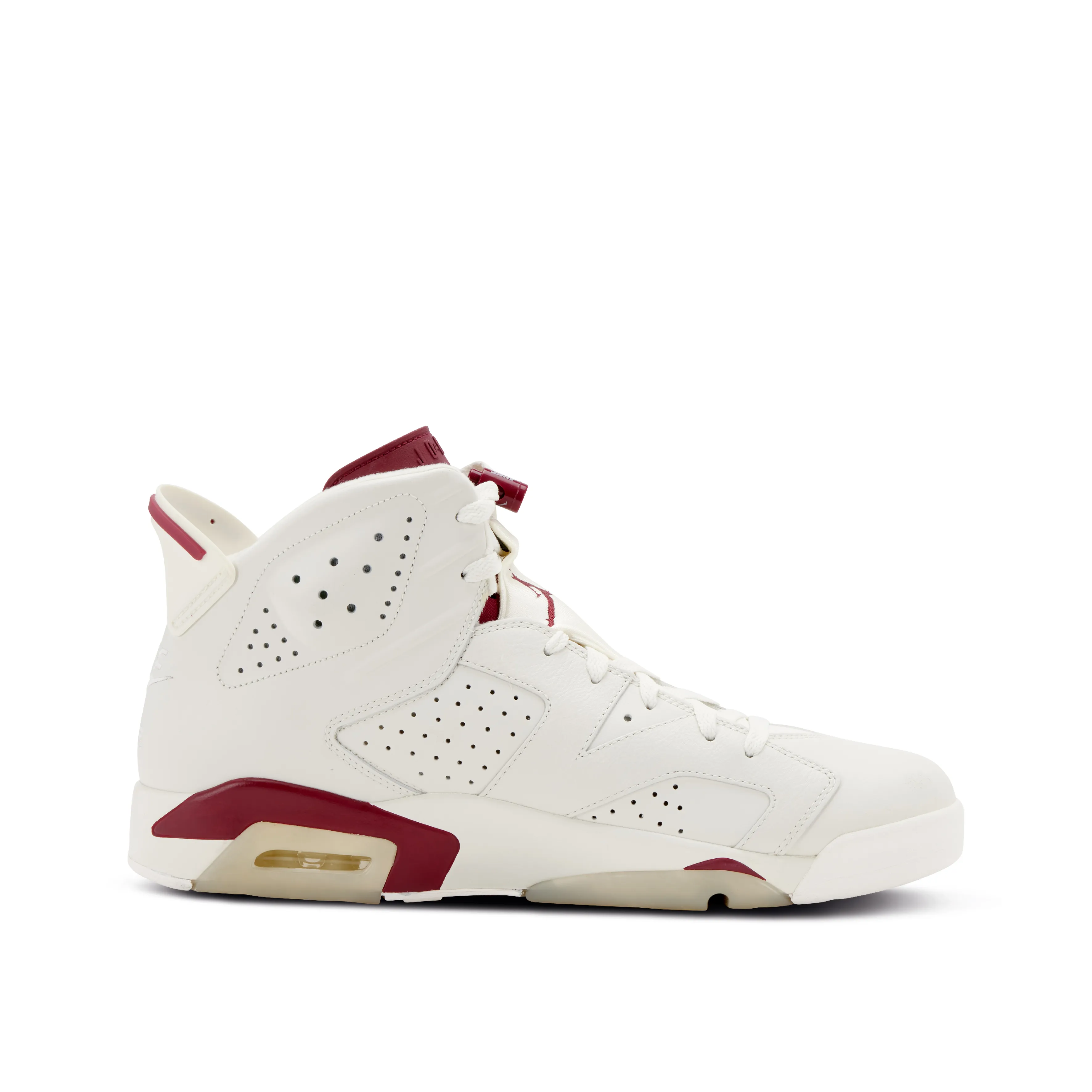 Nike Nike Air Jordan 6 Retro Maroon | Size 14