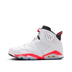 Nike Nike Air Jordan 6 Retro White Infrared | Size 14