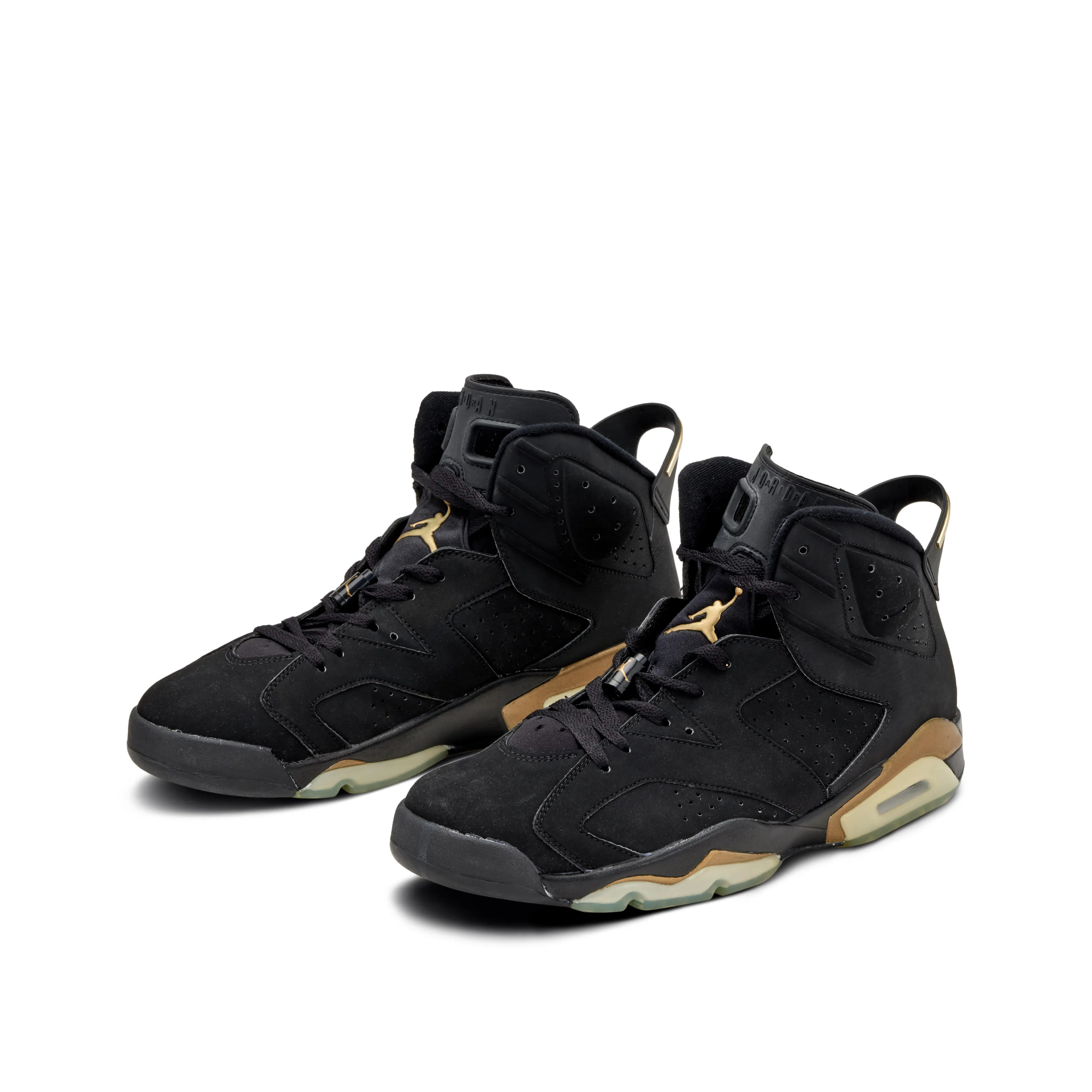 Nike Nike Air Jordan 6/11 Defining Moments Pack | Size 13