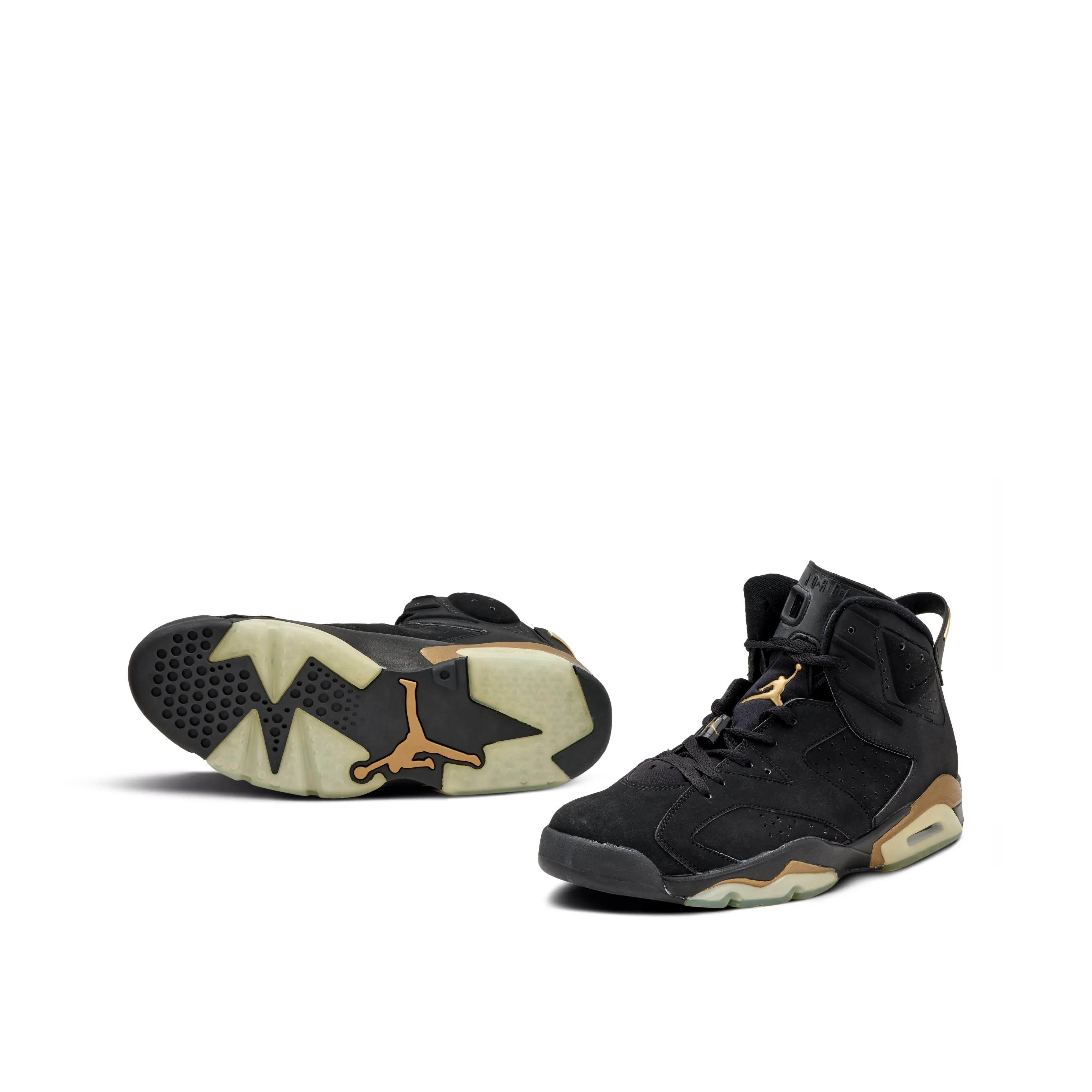 Nike Nike Air Jordan 6/11 Defining Moments Pack | Size 13