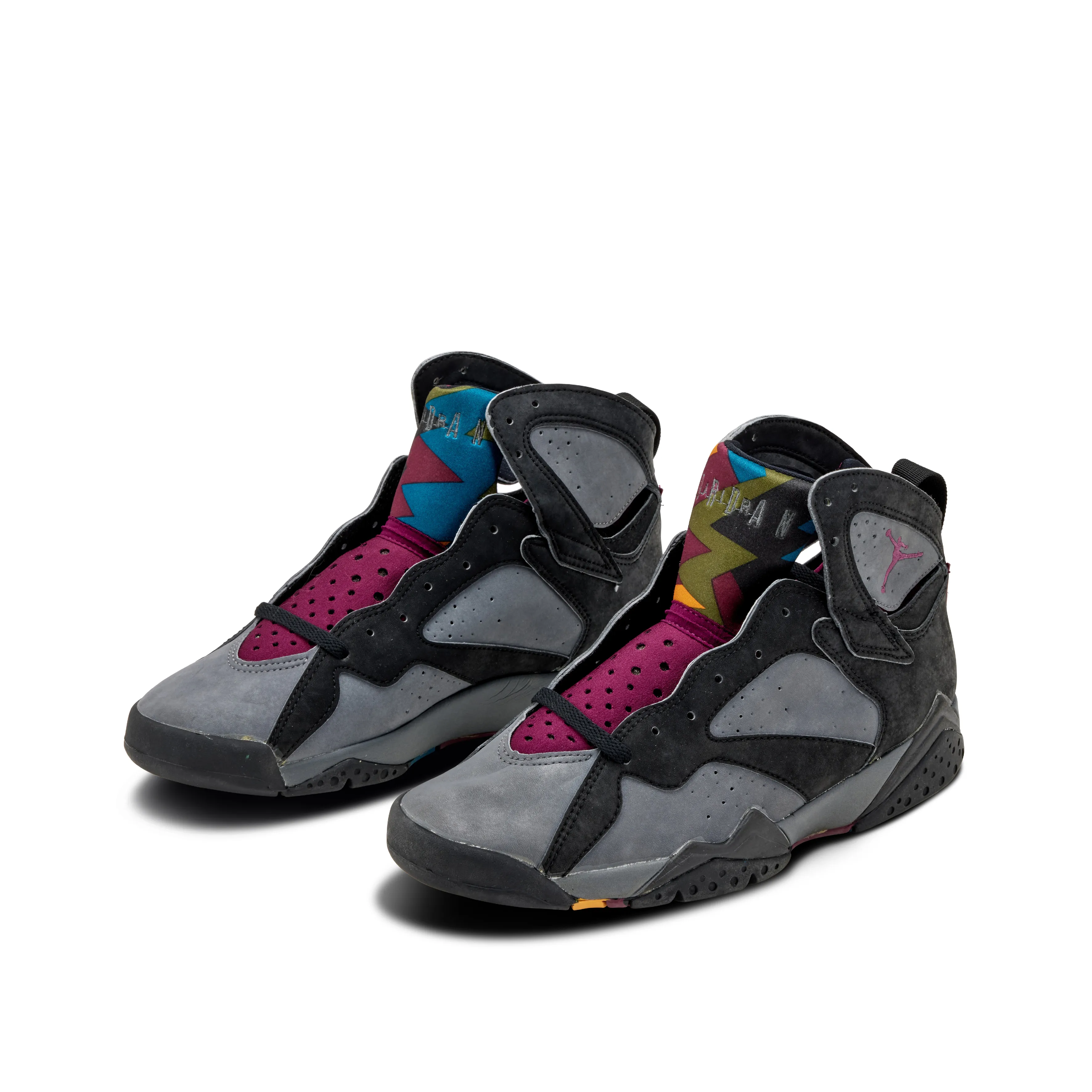 Nike Nike Air Jordan 7 OG Bordeaux | Size 12