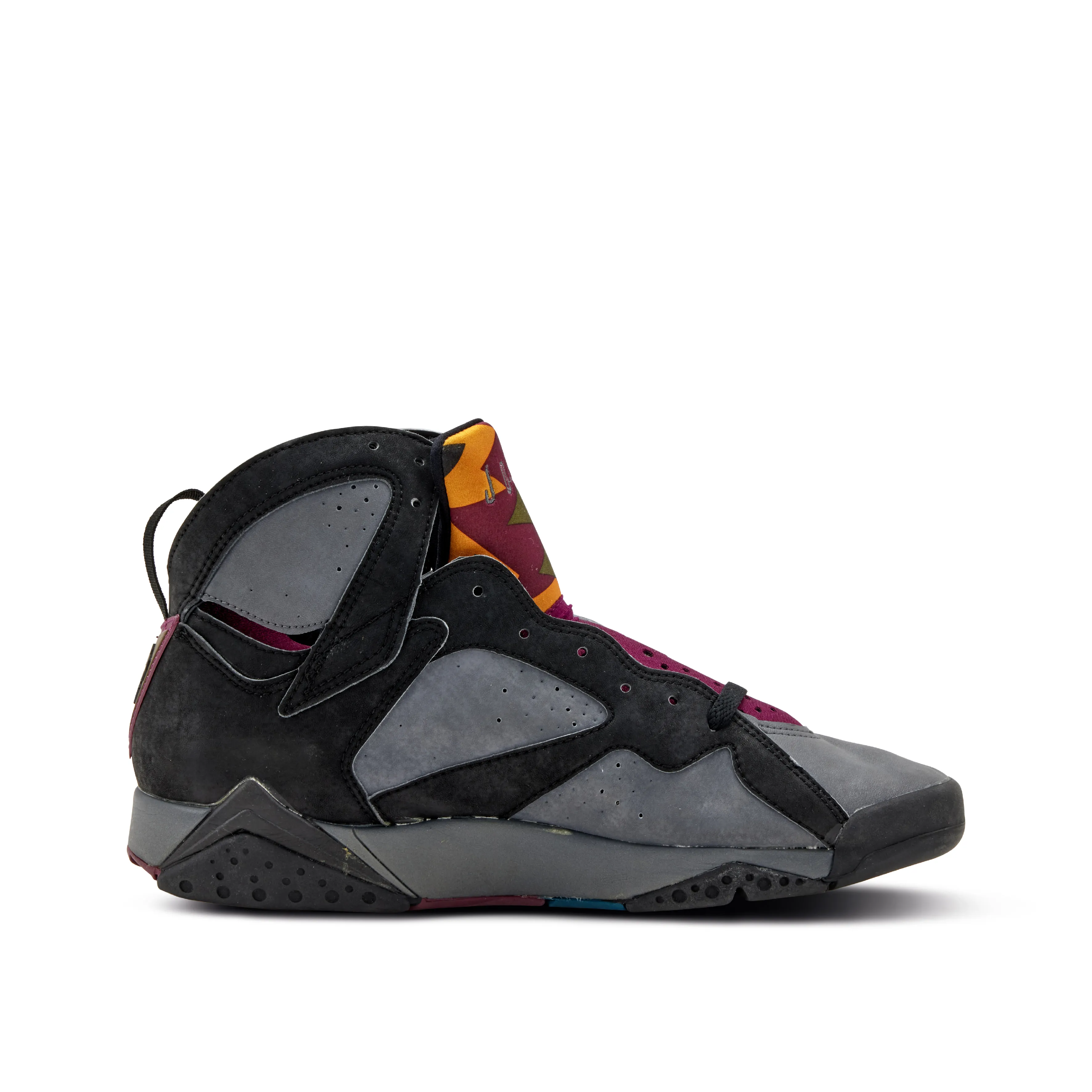 Nike Nike Air Jordan 7 OG Bordeaux | Size 12