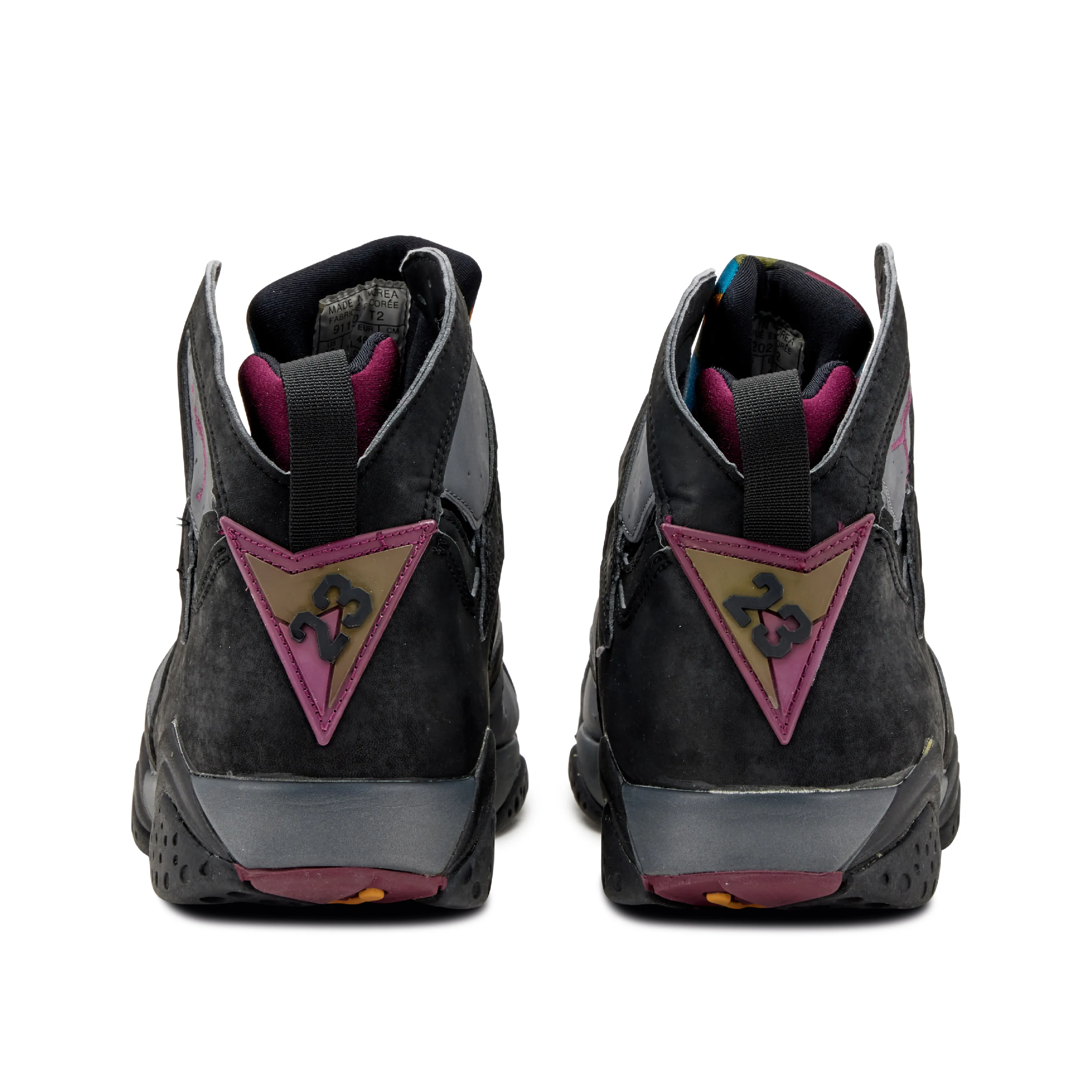 Nike Nike Air Jordan 7 OG Bordeaux | Size 12