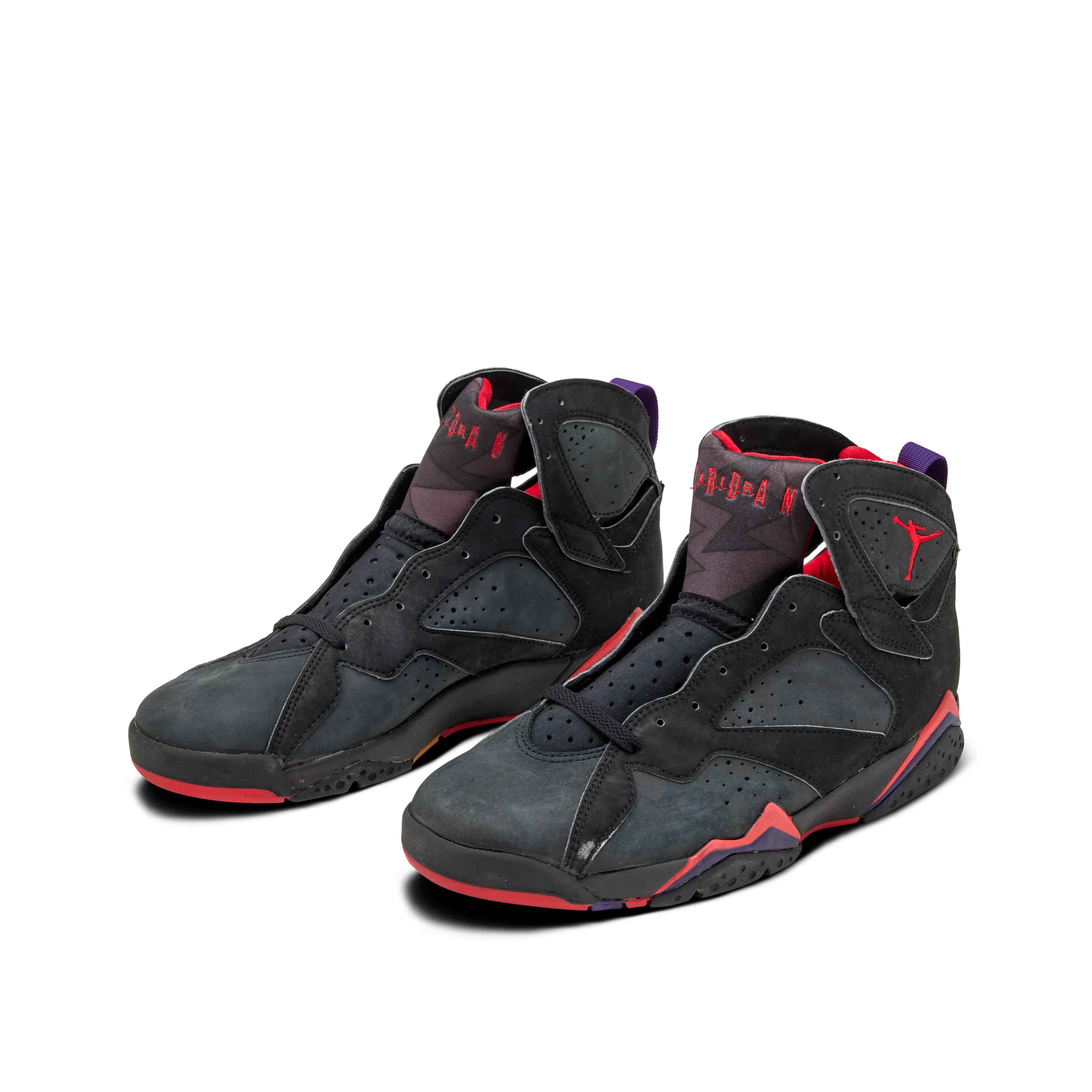 Nike Nike Air Jordan 7 OG Raptors 1992 | Size 13